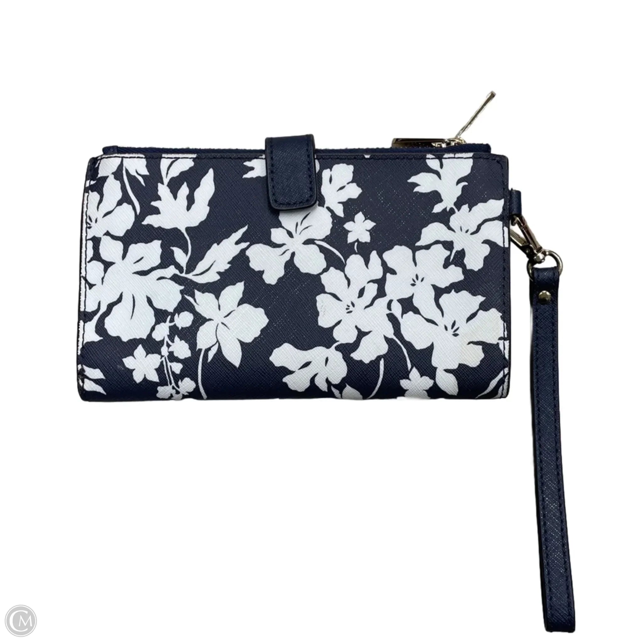 Wristlet Designer By Michael Kors, Size: Medium