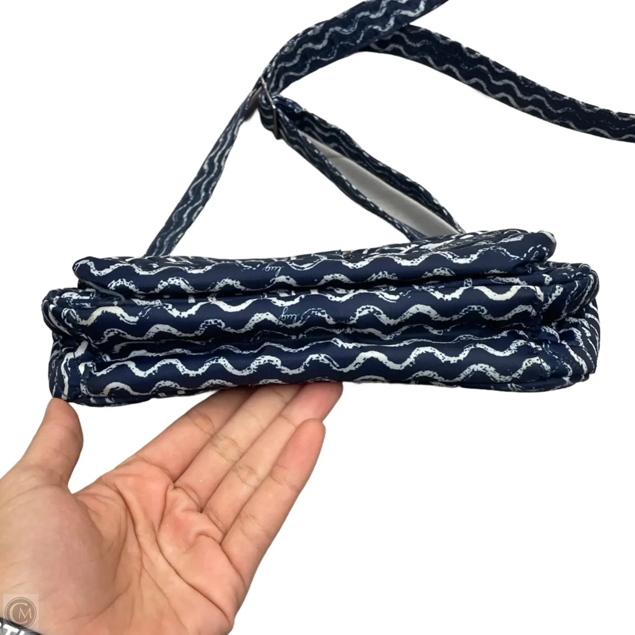 Crossbody By Lug, Size: Medium