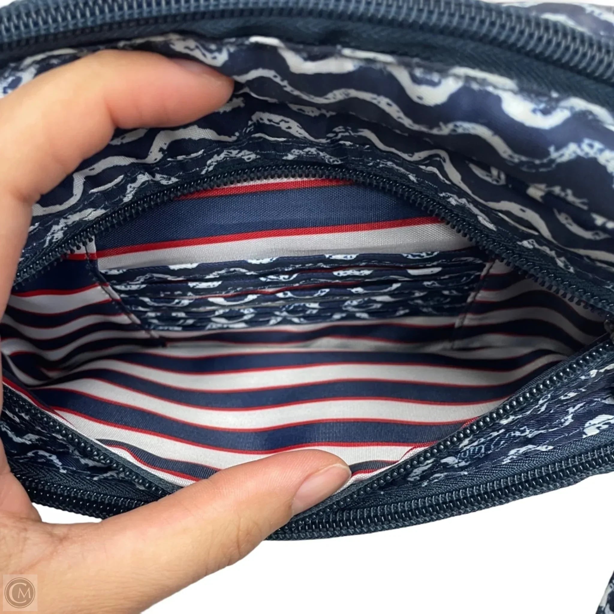 Crossbody By Lug, Size: Medium