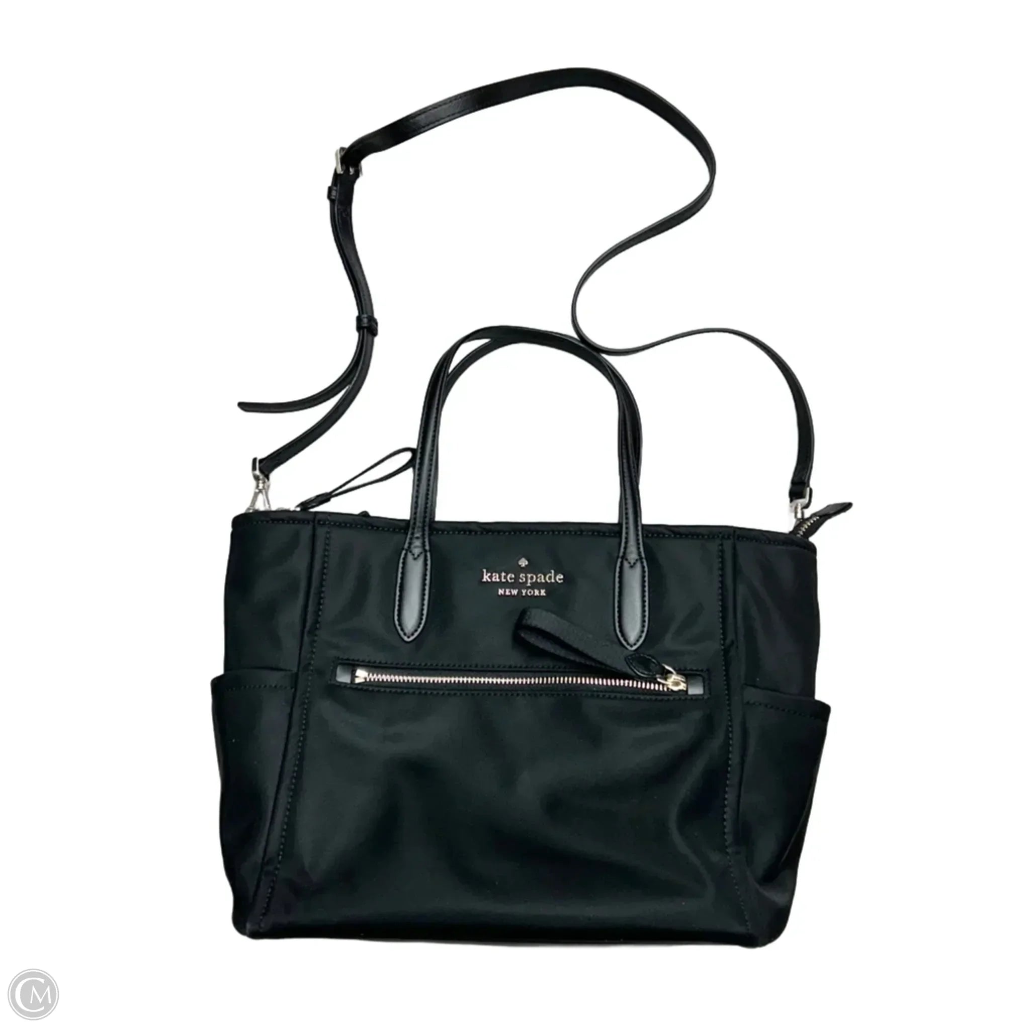 Tote Designer By Kate Spade, Size: Medium