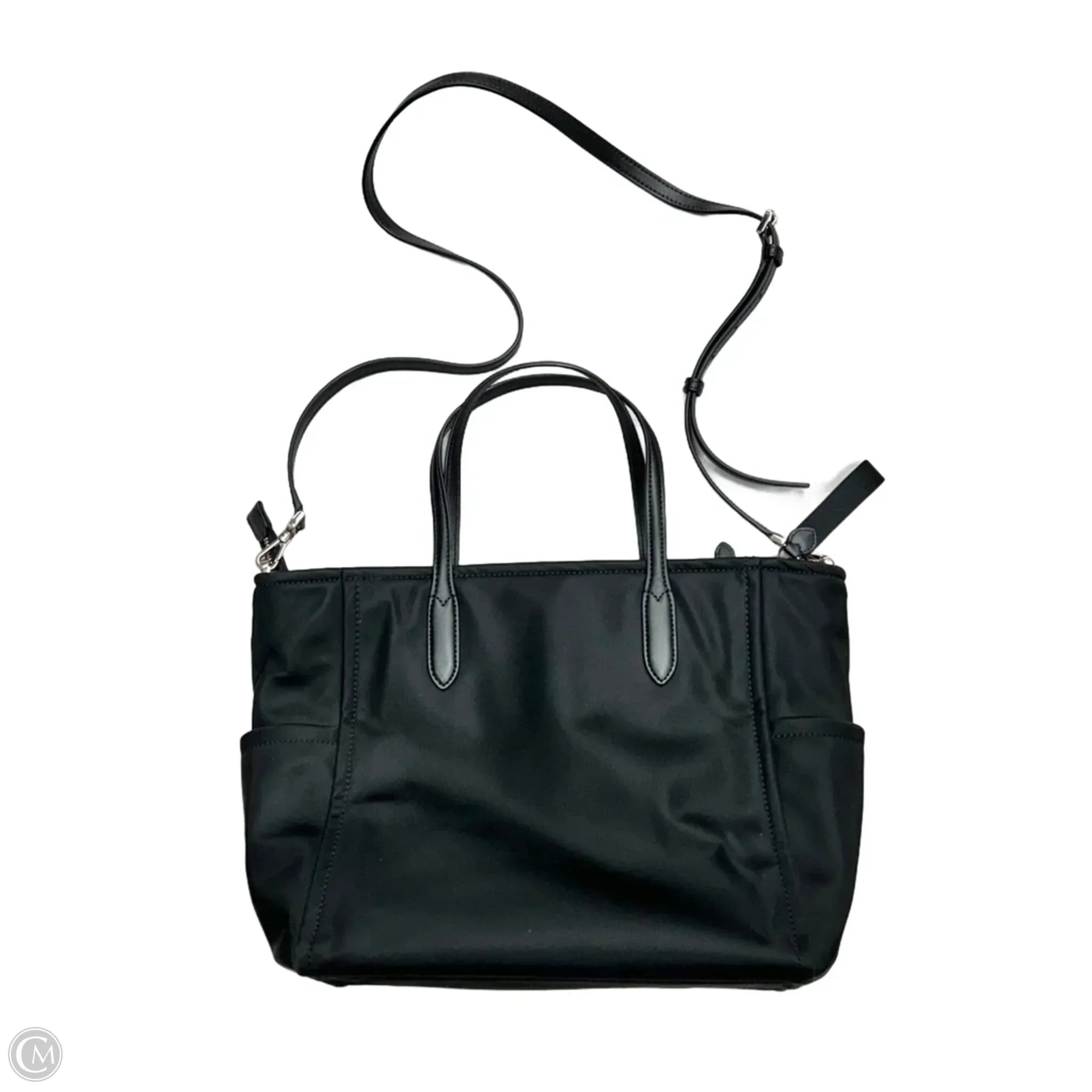 Tote Designer By Kate Spade, Size: Medium