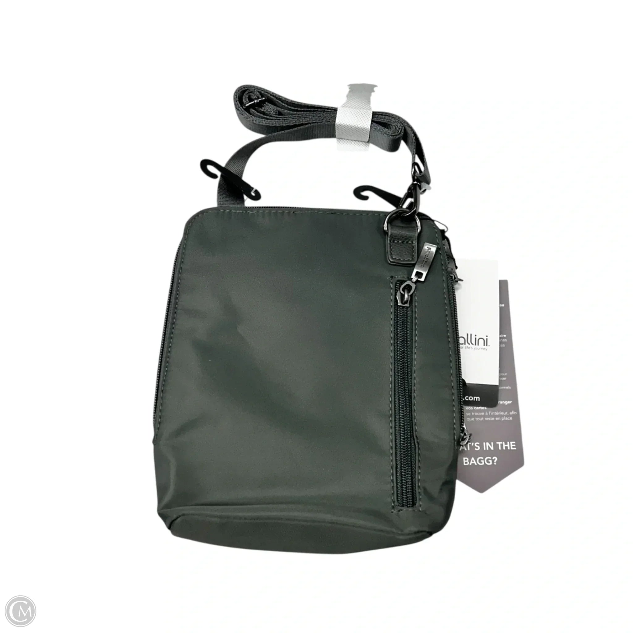 Crossbody By Baggallini, Size: Small