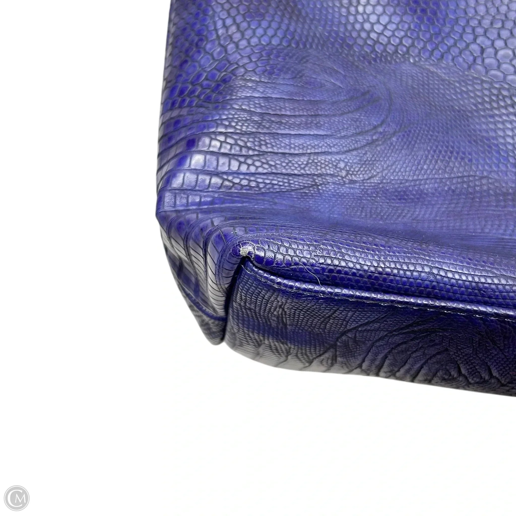 Handbag Designer By Neiman Marcus, Size: Medium