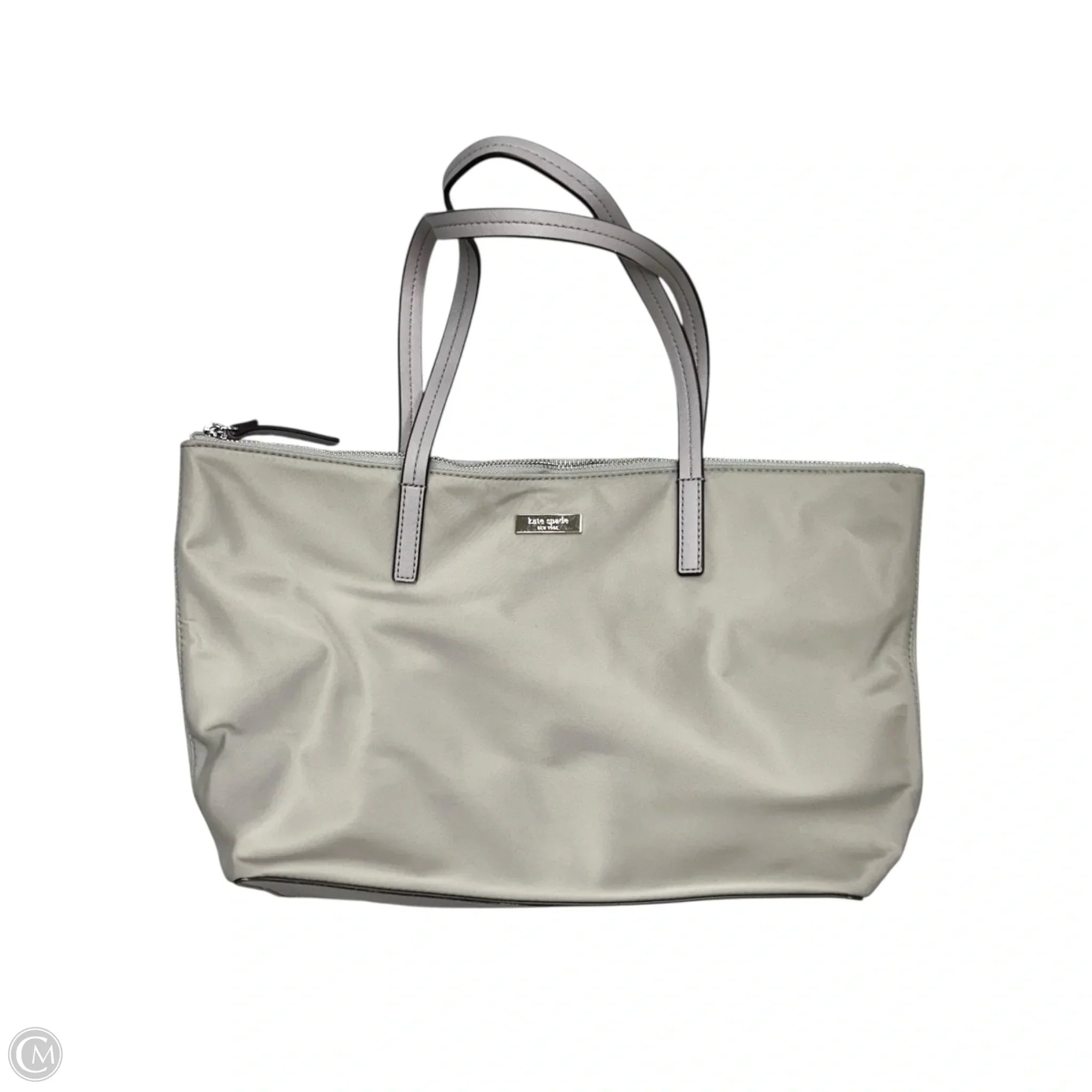Tote Designer By Kate Spade, Size: Medium