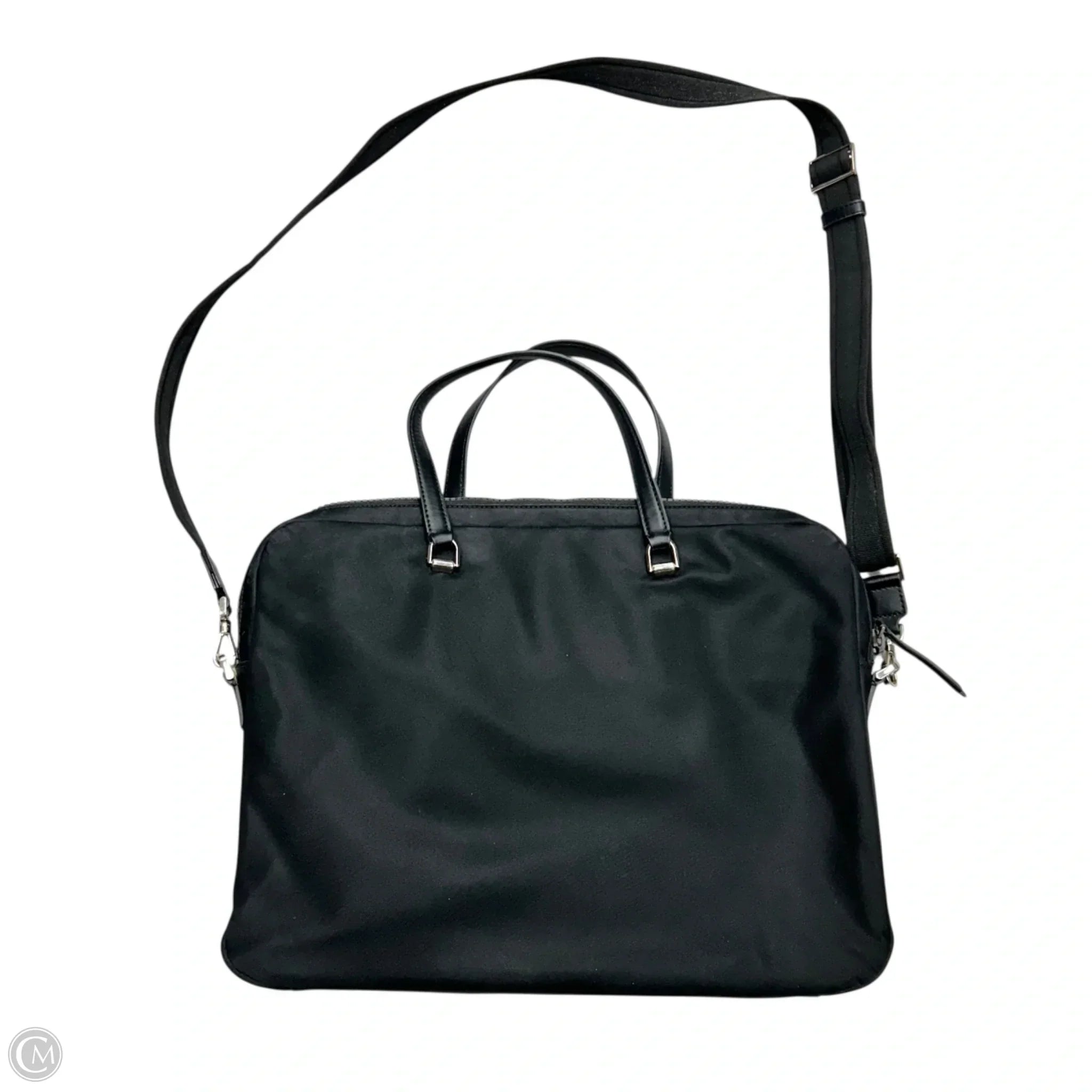 Laptop Bag Designer By Kate Spade, Size: Medium
