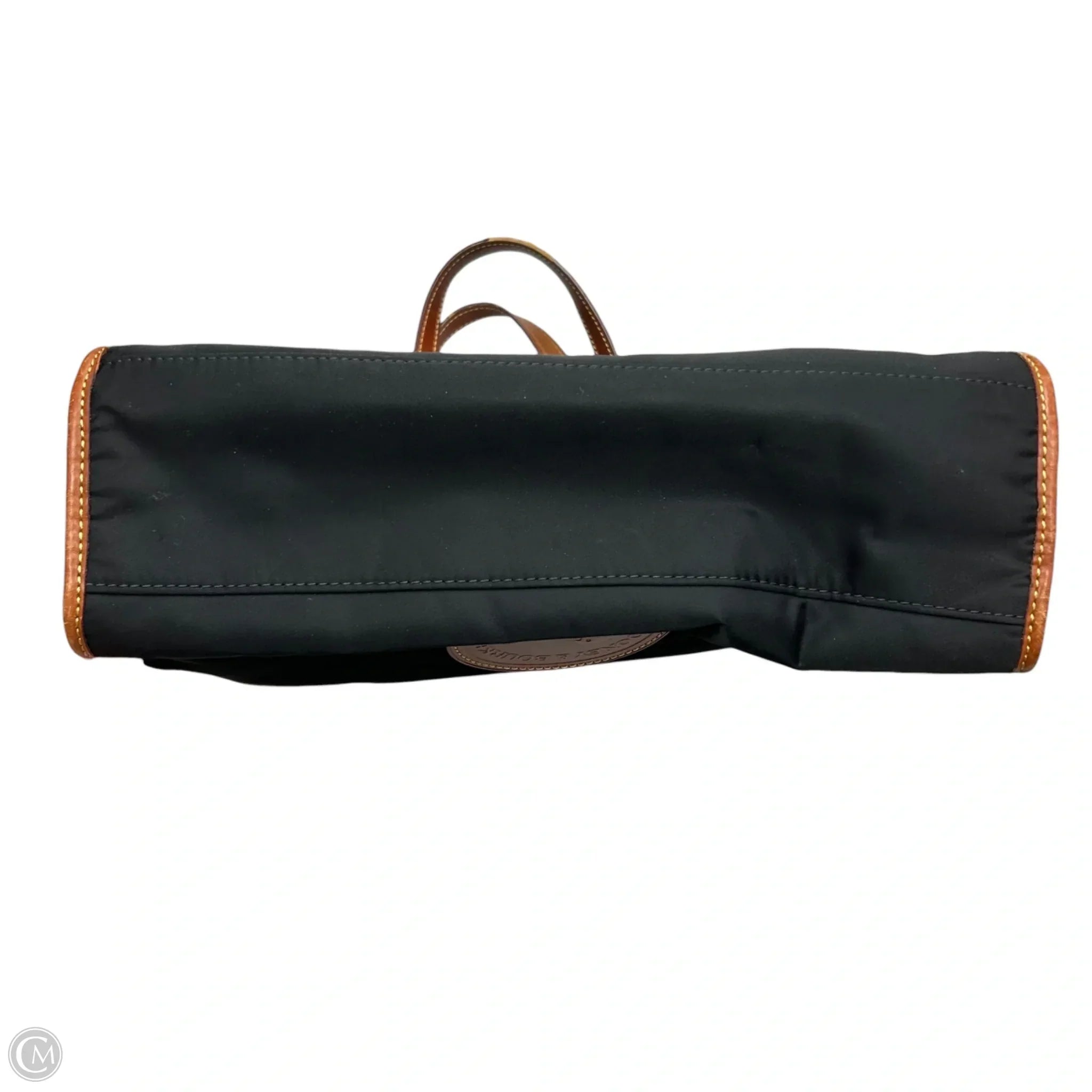 Tote Designer By Dooney And Bourke, Size: Medium