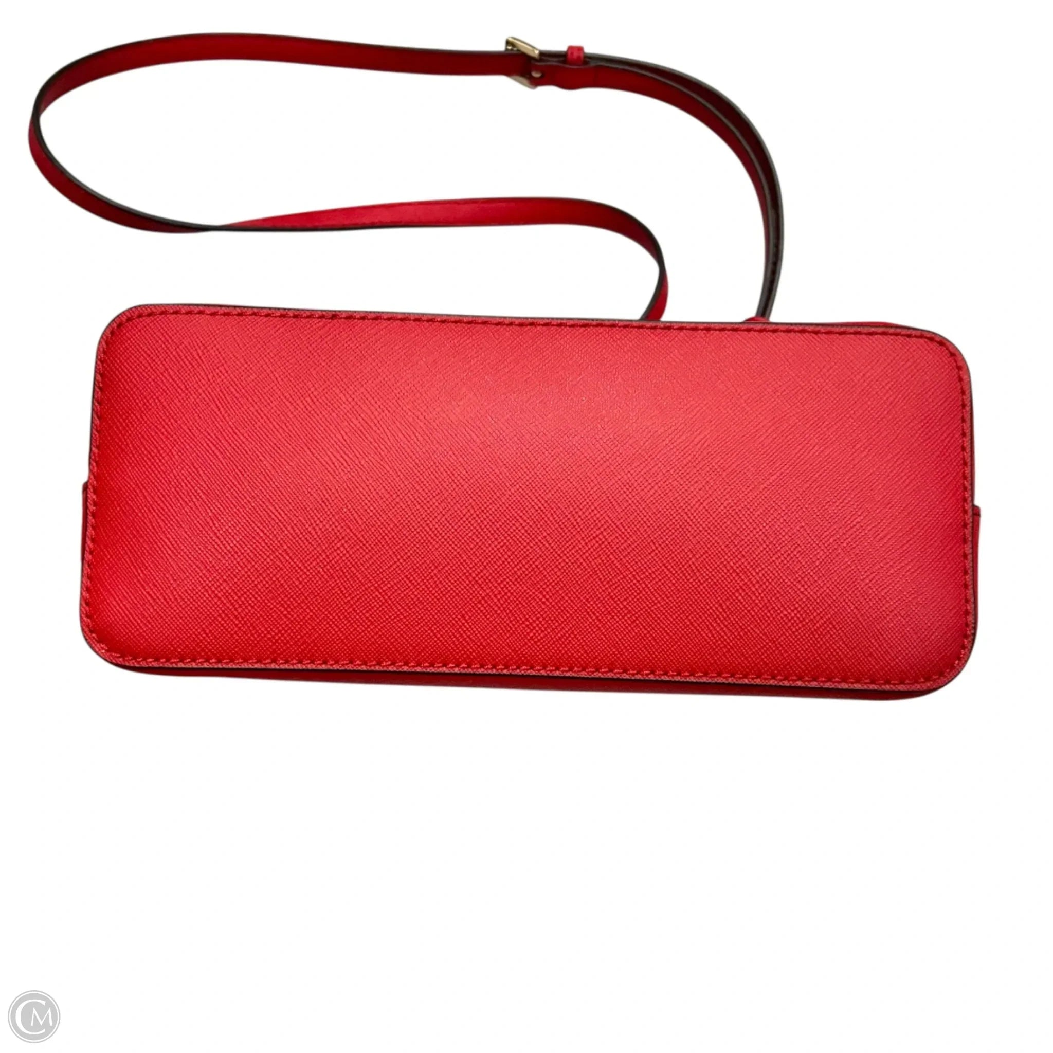 Crossbody Designer By Michael Kors, Size: Small