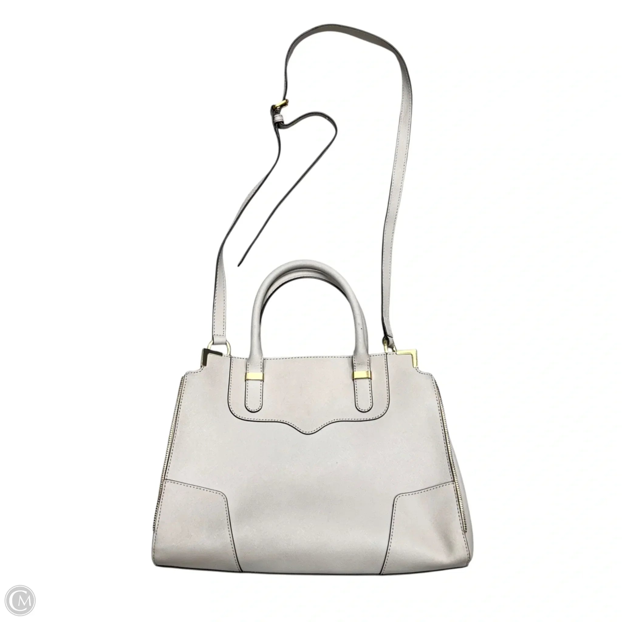 Handbag Designer By Rebecca Minkoff, Size: Medium