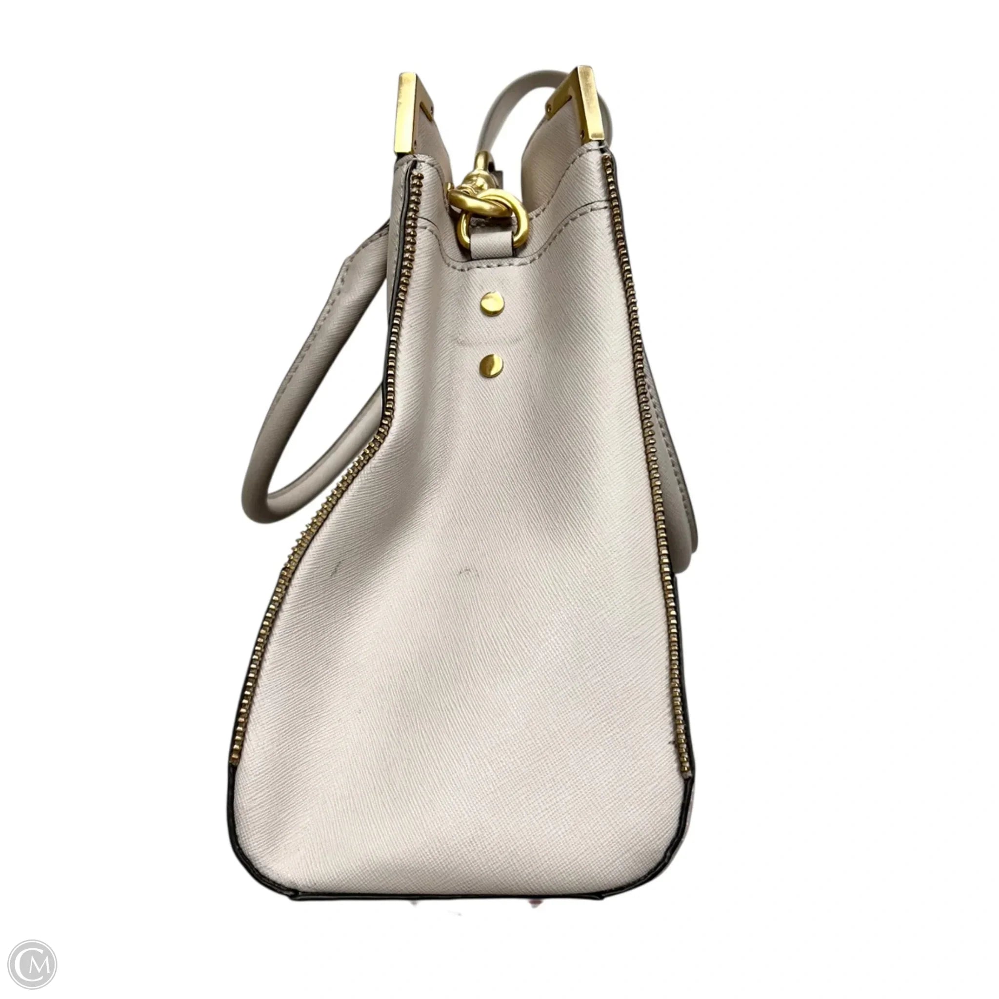 Handbag Designer By Rebecca Minkoff, Size: Medium