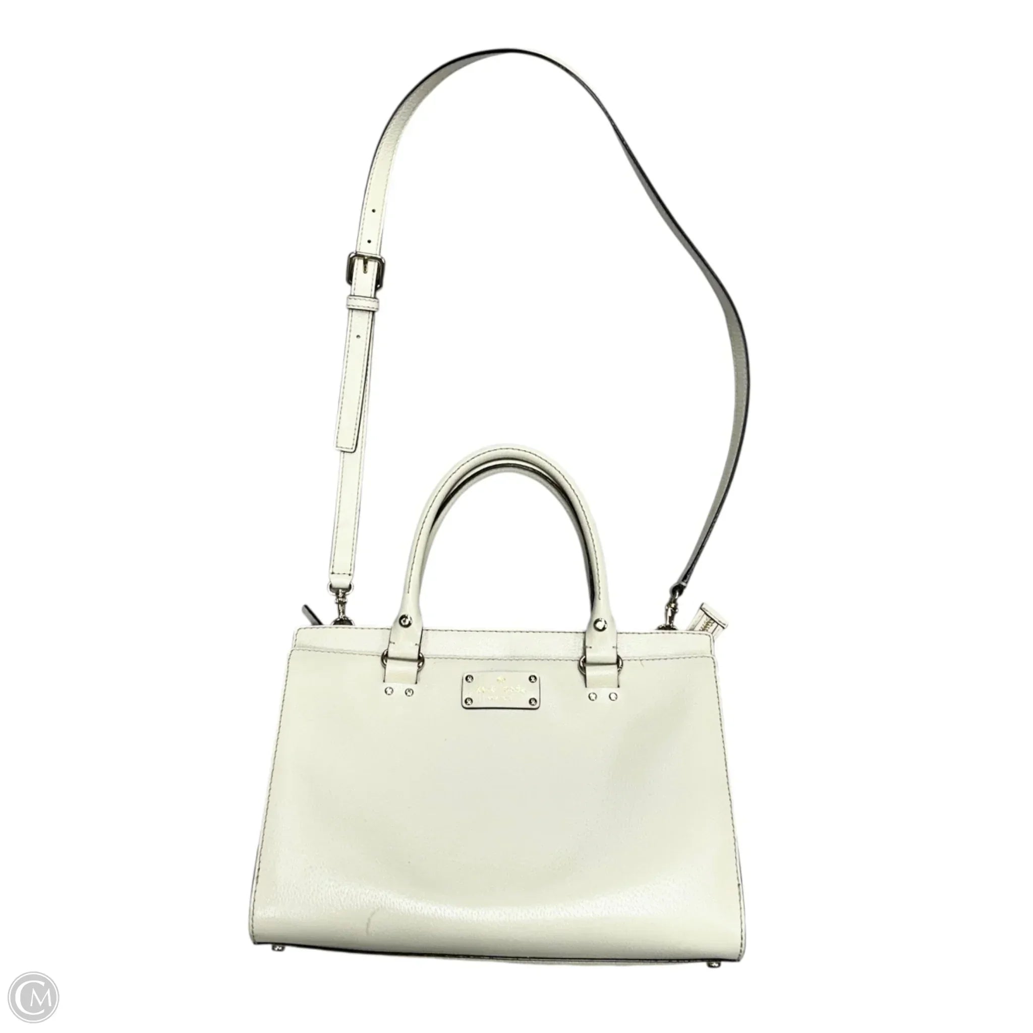 Crossbody Designer By Kate Spade, Size: Large