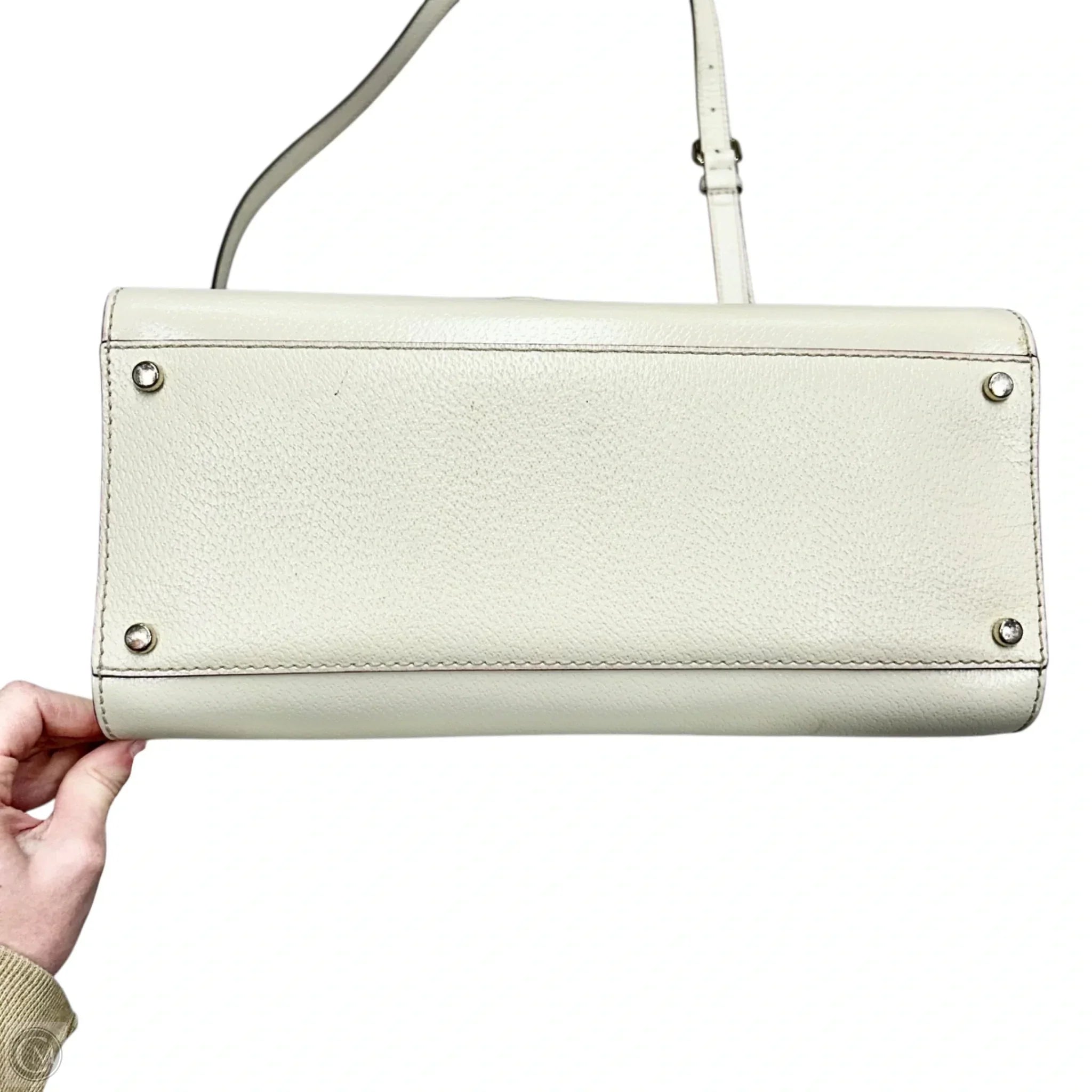 Crossbody Designer By Kate Spade, Size: Large