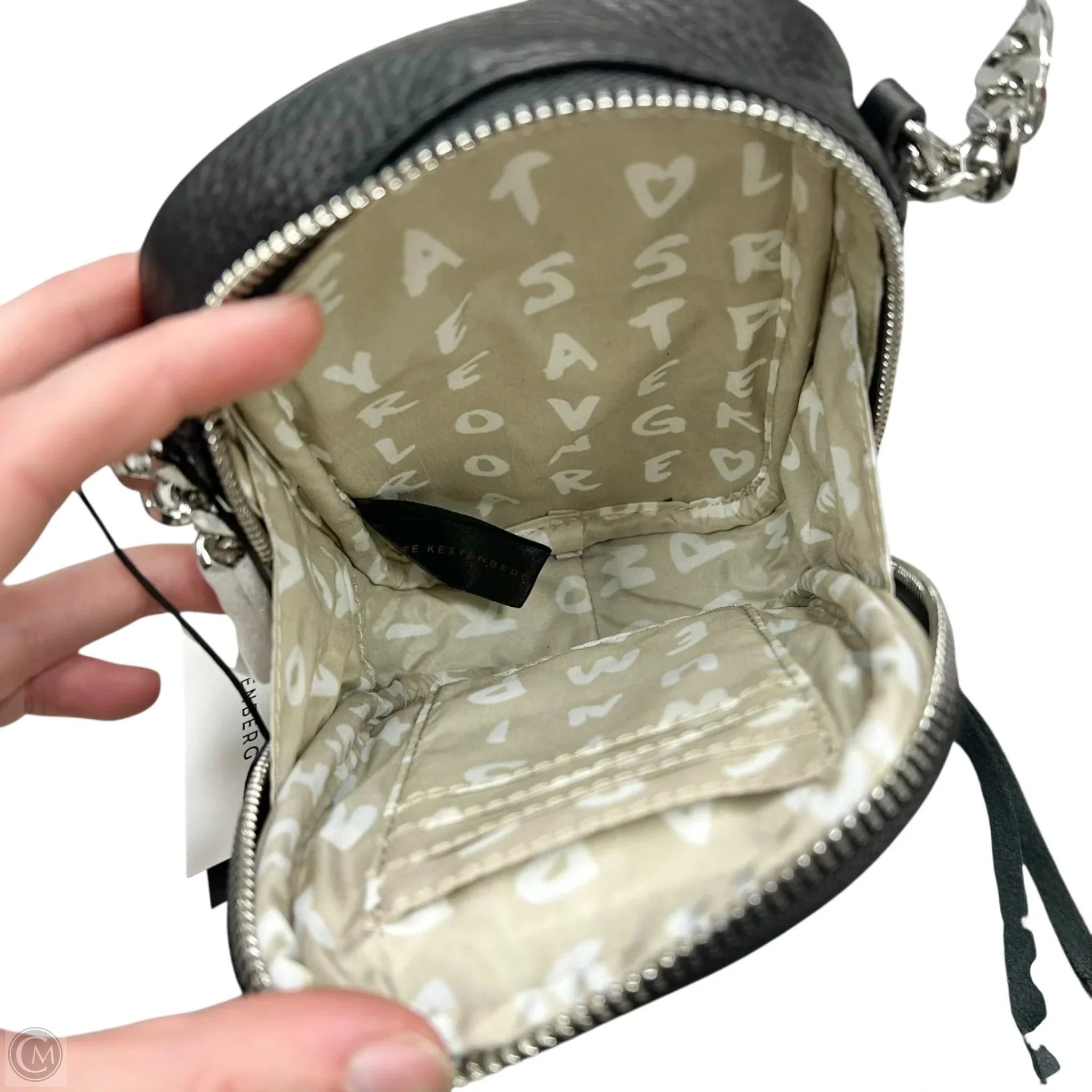 Crossbody By Aimee Kestenberg, Size: Small