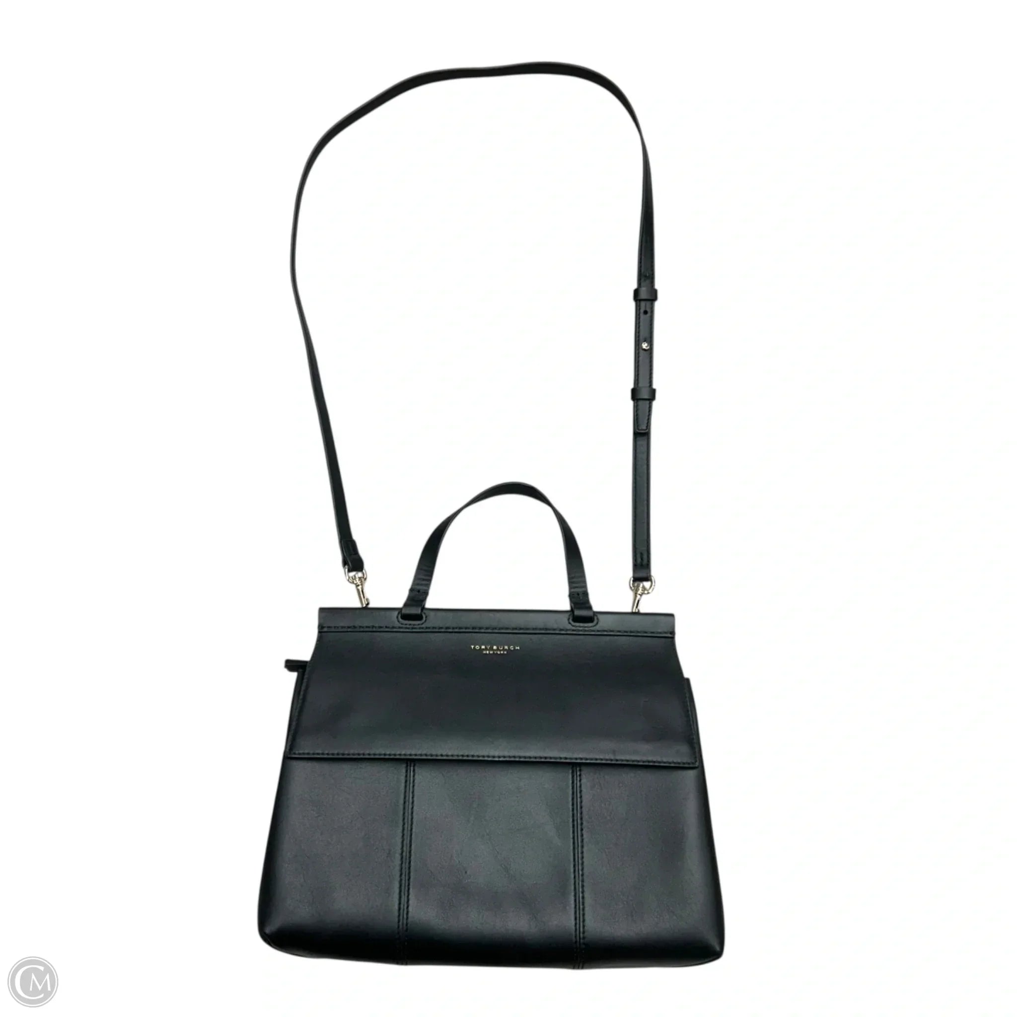 Crossbody Designer By Tory Burch, Size: Medium
