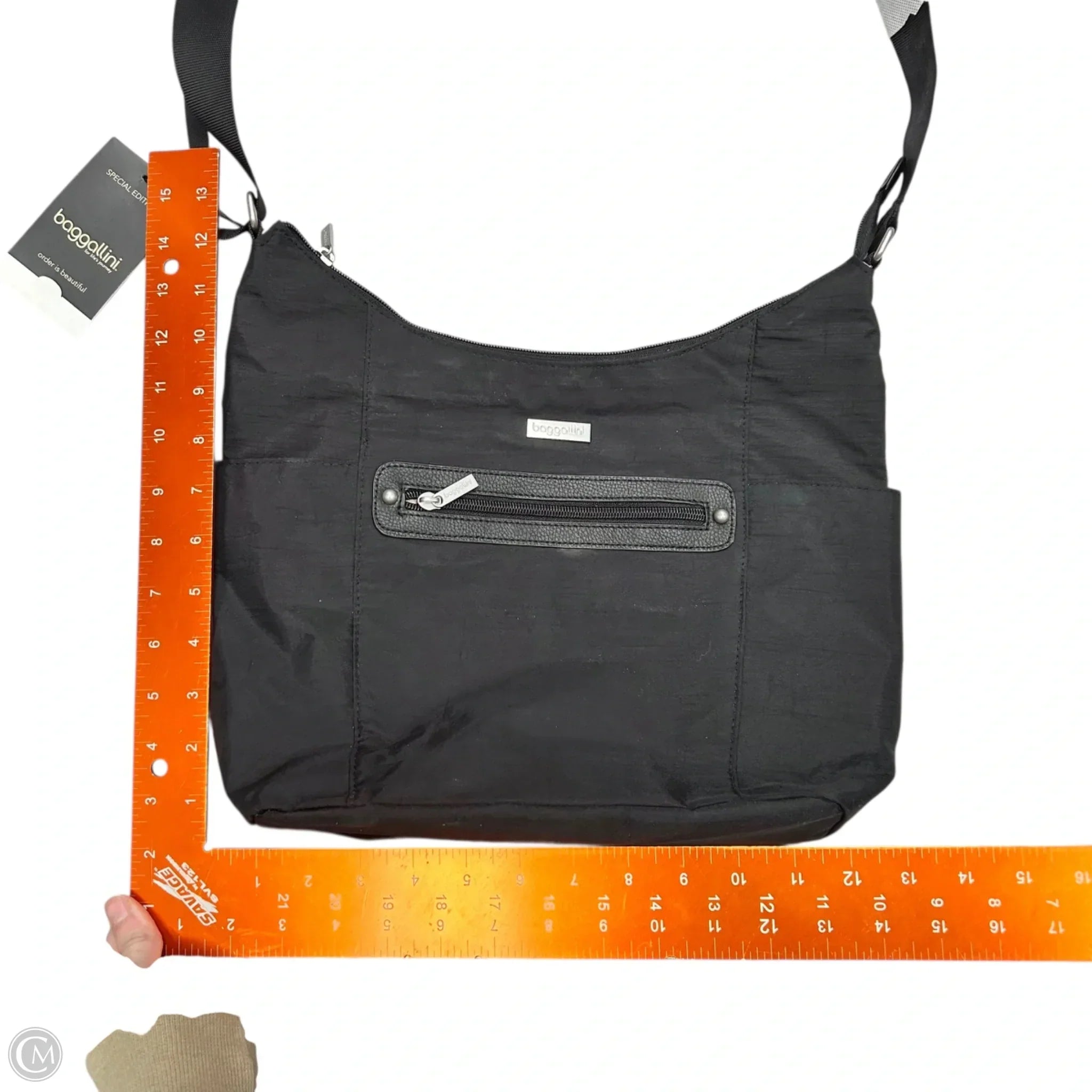 Crossbody By Baggallini, Size: Large