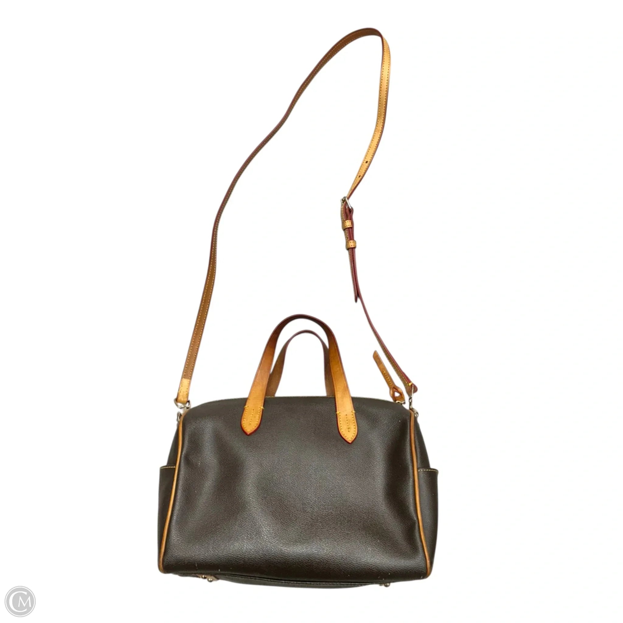 Handbag Designer By Dooney And Bourke, Size: Medium