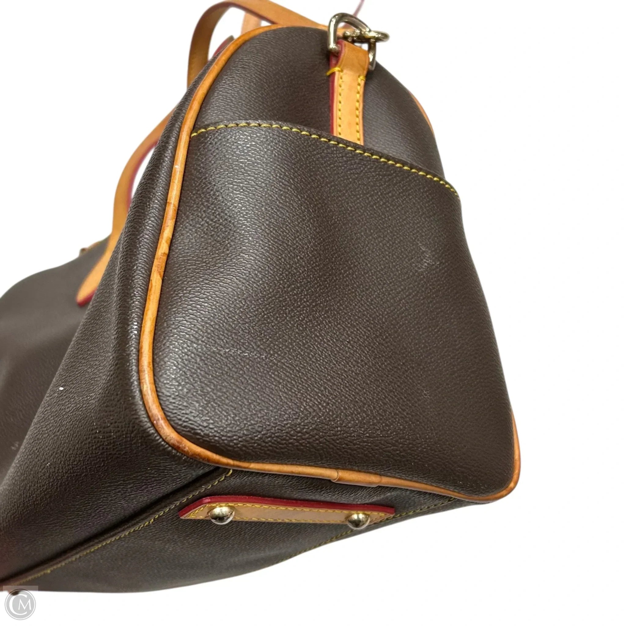 Handbag Designer By Dooney And Bourke, Size: Medium