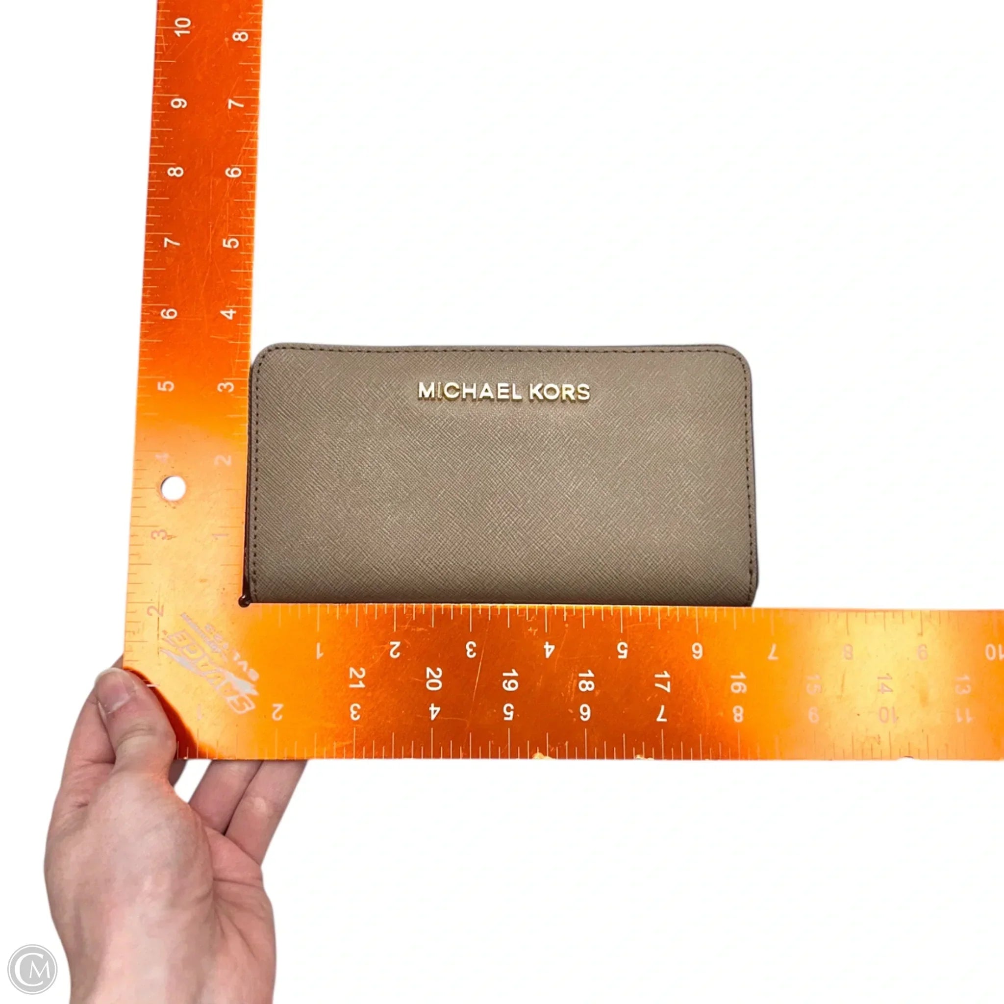 Wallet Designer By Michael Kors, Size: Medium