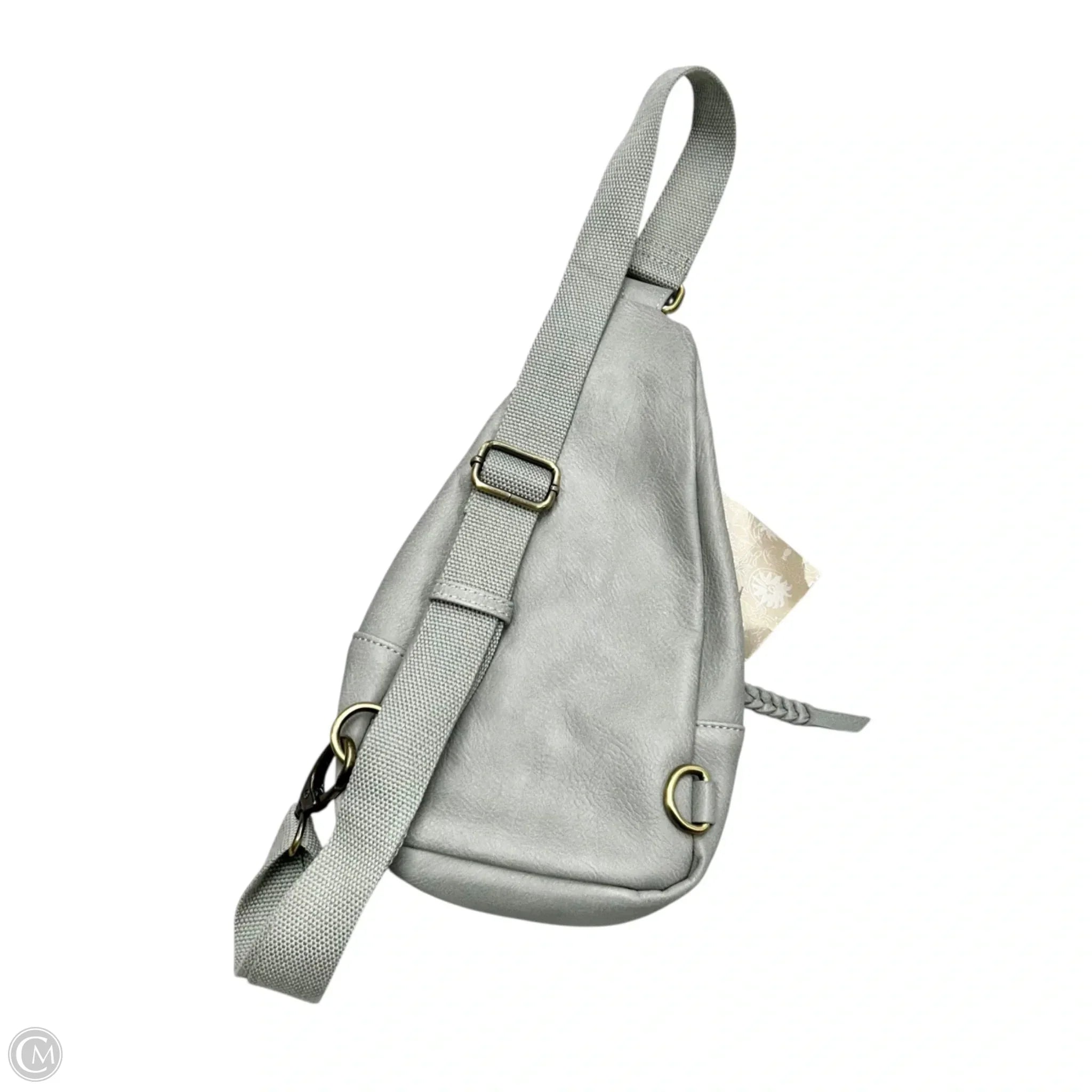 Belt Bag By Antik Kraft, Size: Small