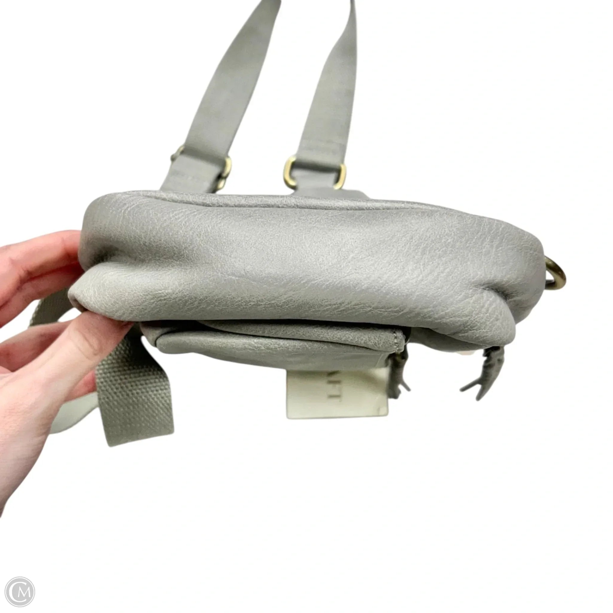 Belt Bag By Antik Kraft, Size: Small