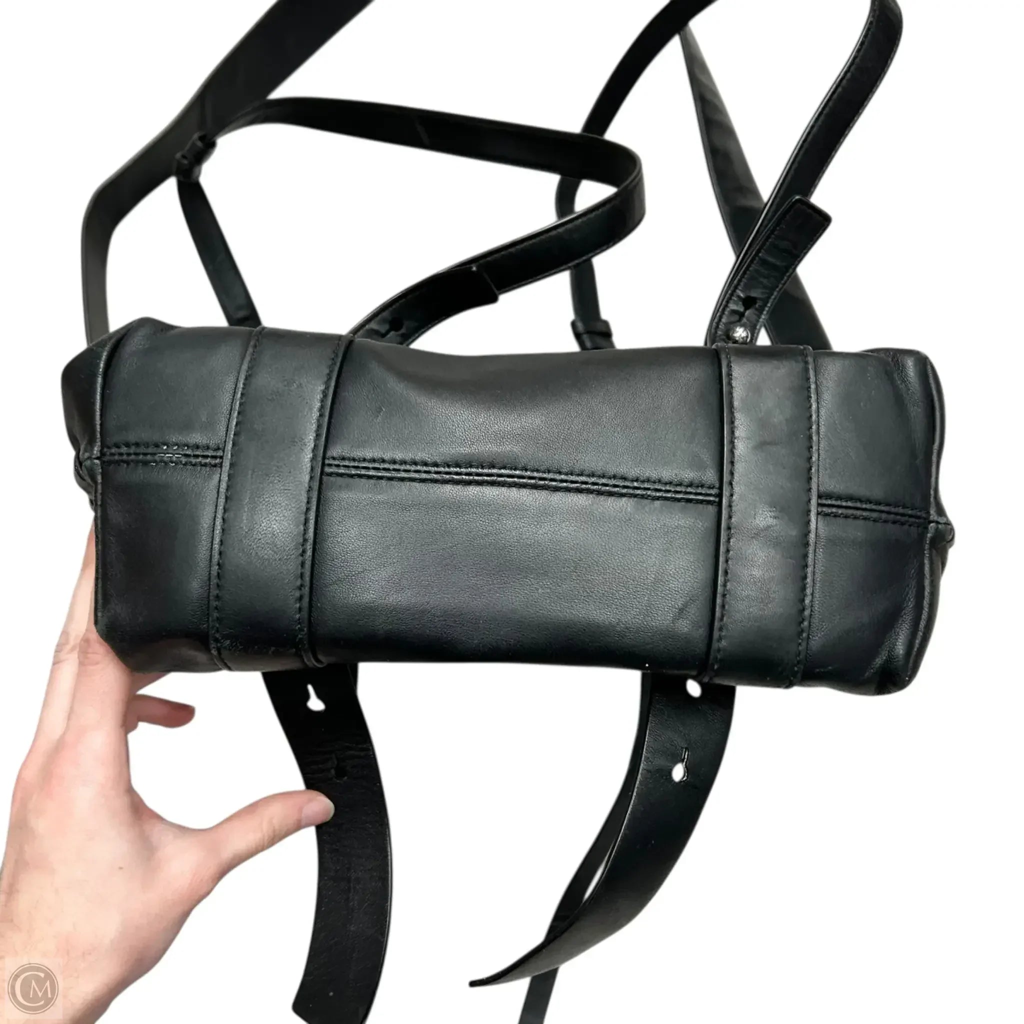 Backpack Designer By All Saints, Size: Medium