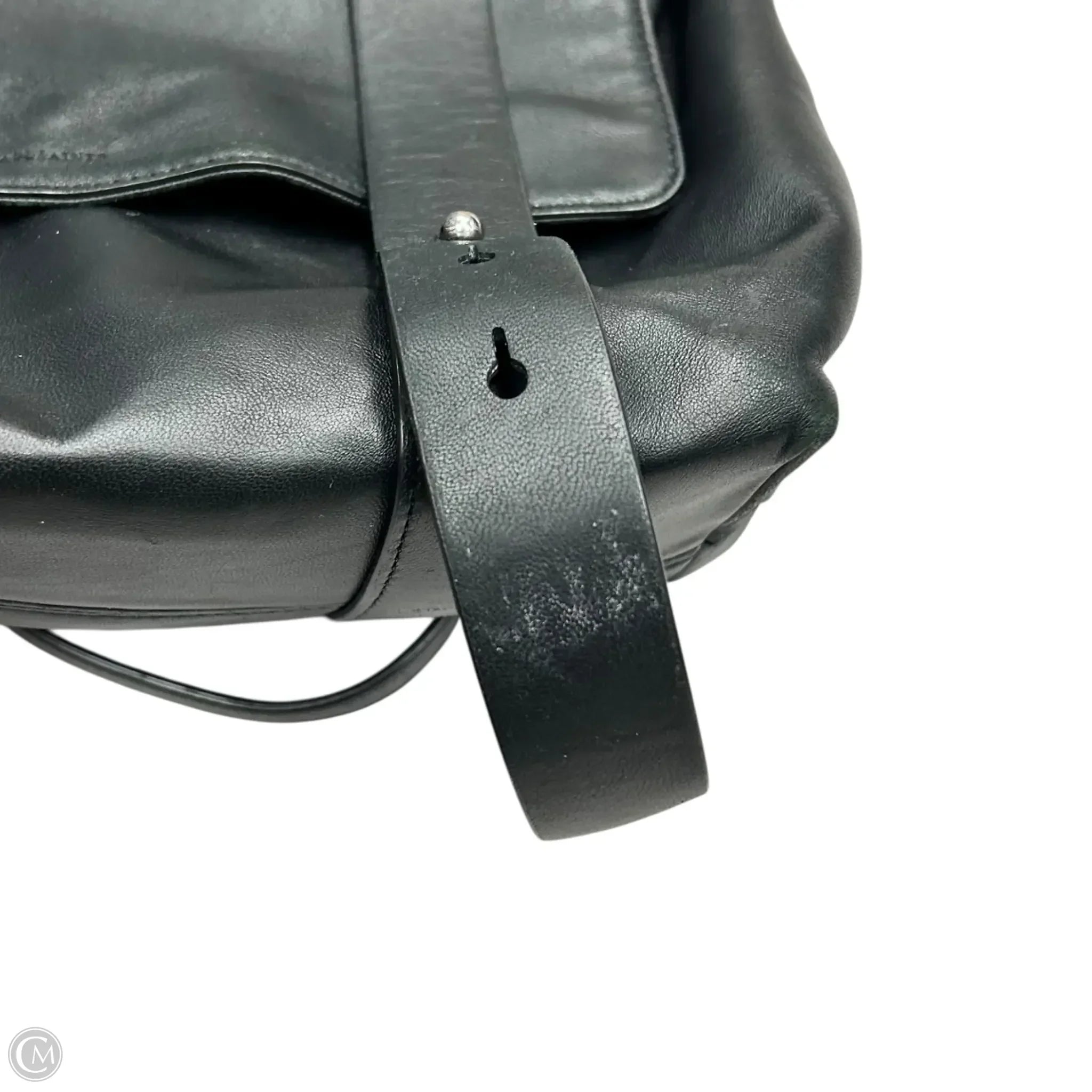 Backpack Designer By All Saints, Size: Medium
