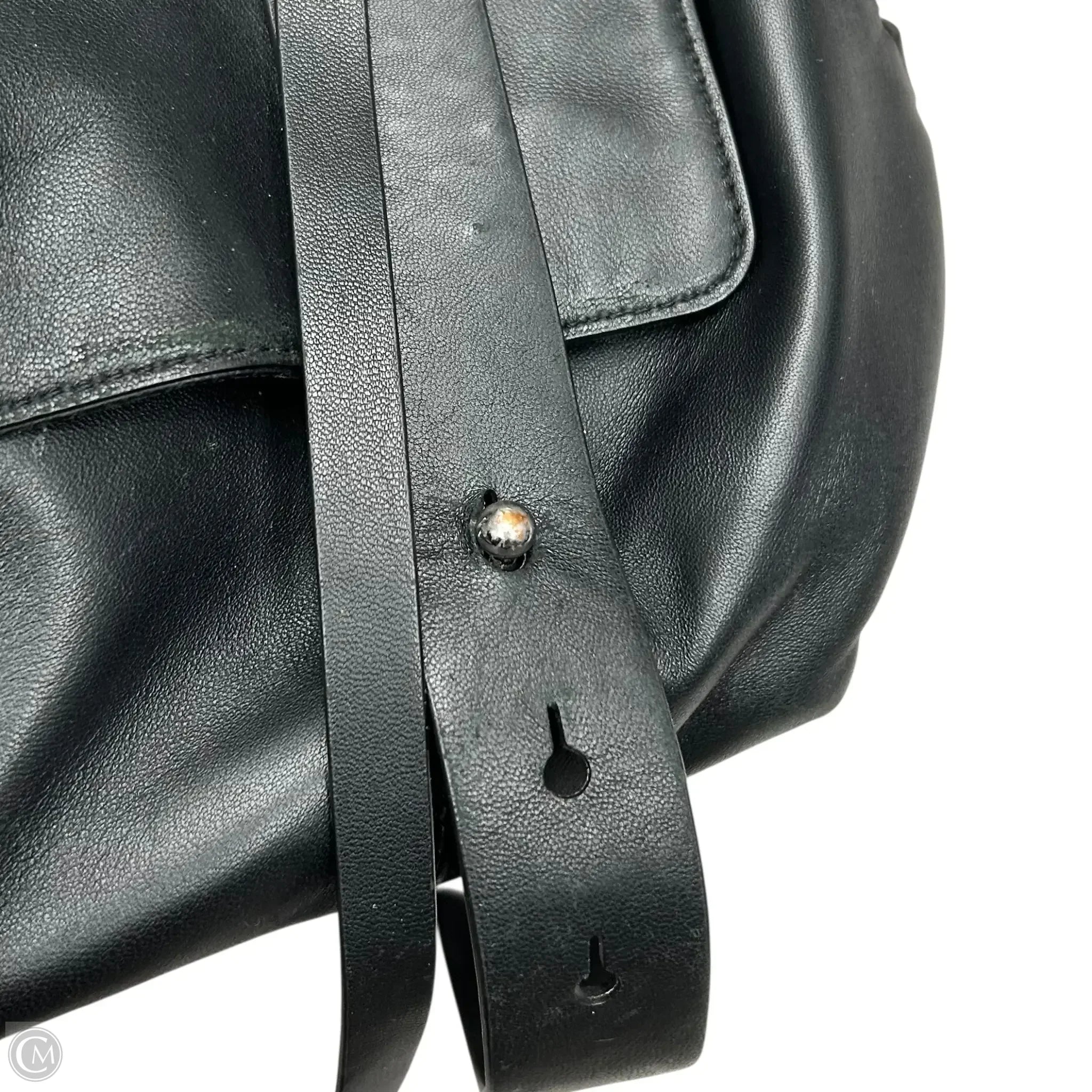 Backpack Designer By All Saints, Size: Medium