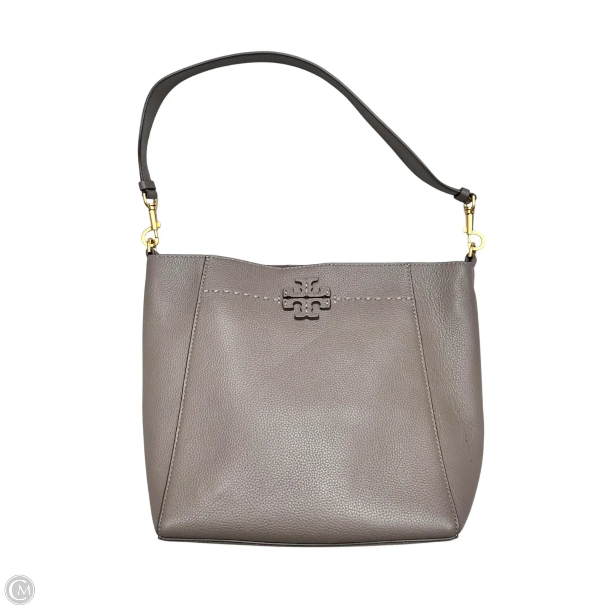 Handbag Designer By Tory Burch, Size: Medium