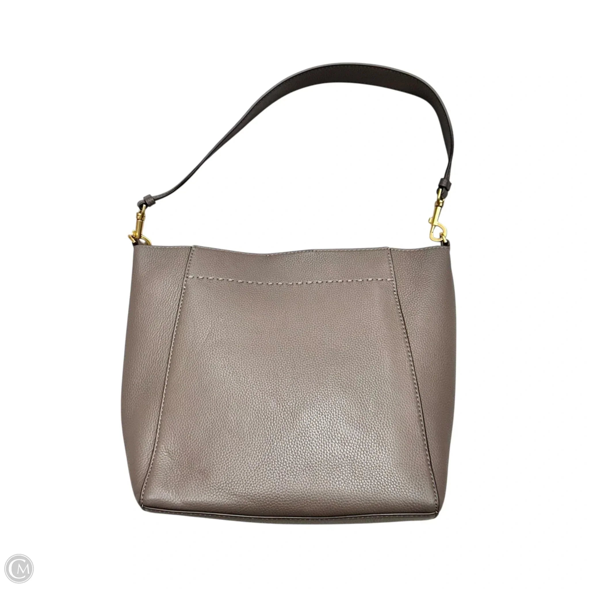 Handbag Designer By Tory Burch, Size: Medium