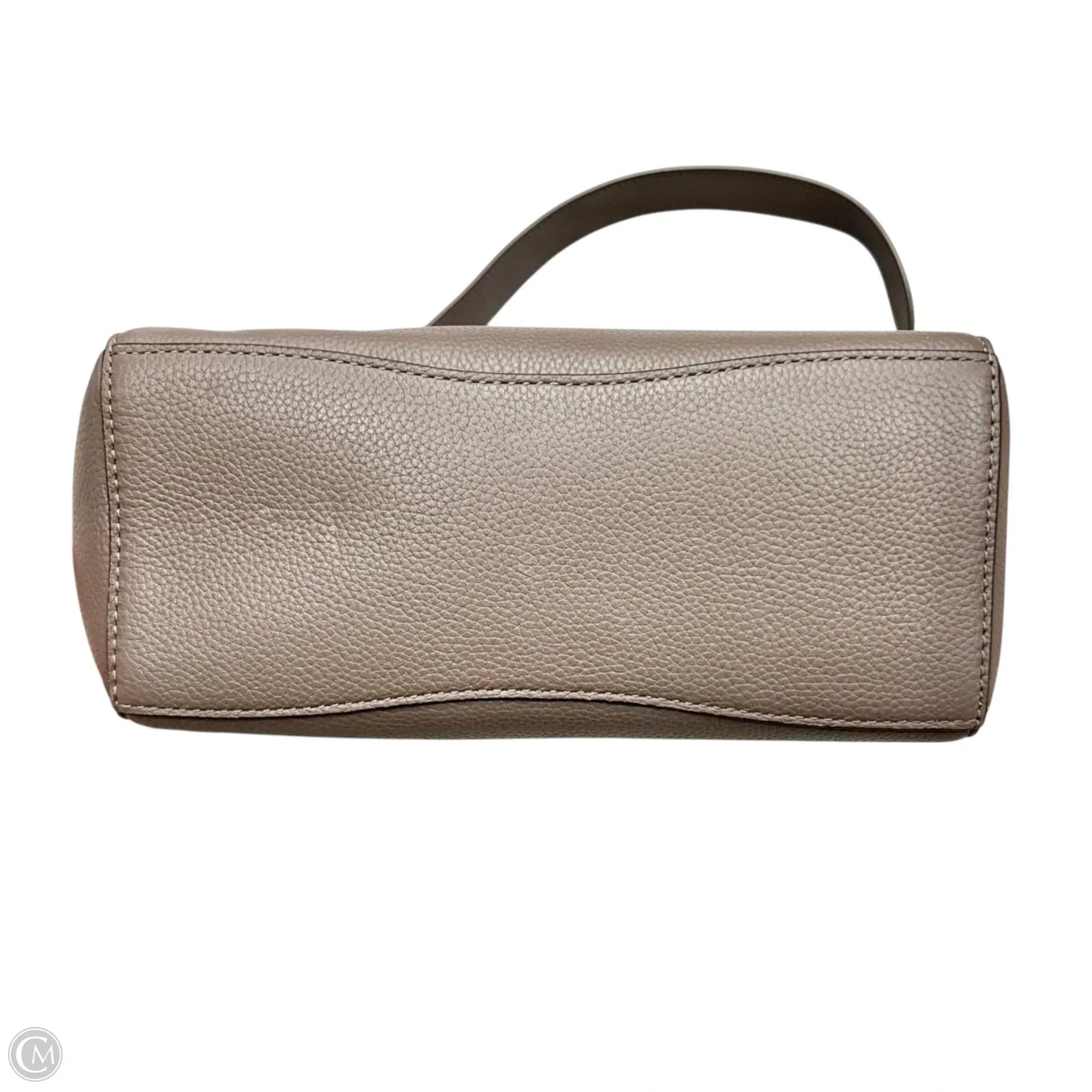 Handbag Designer By Tory Burch, Size: Medium