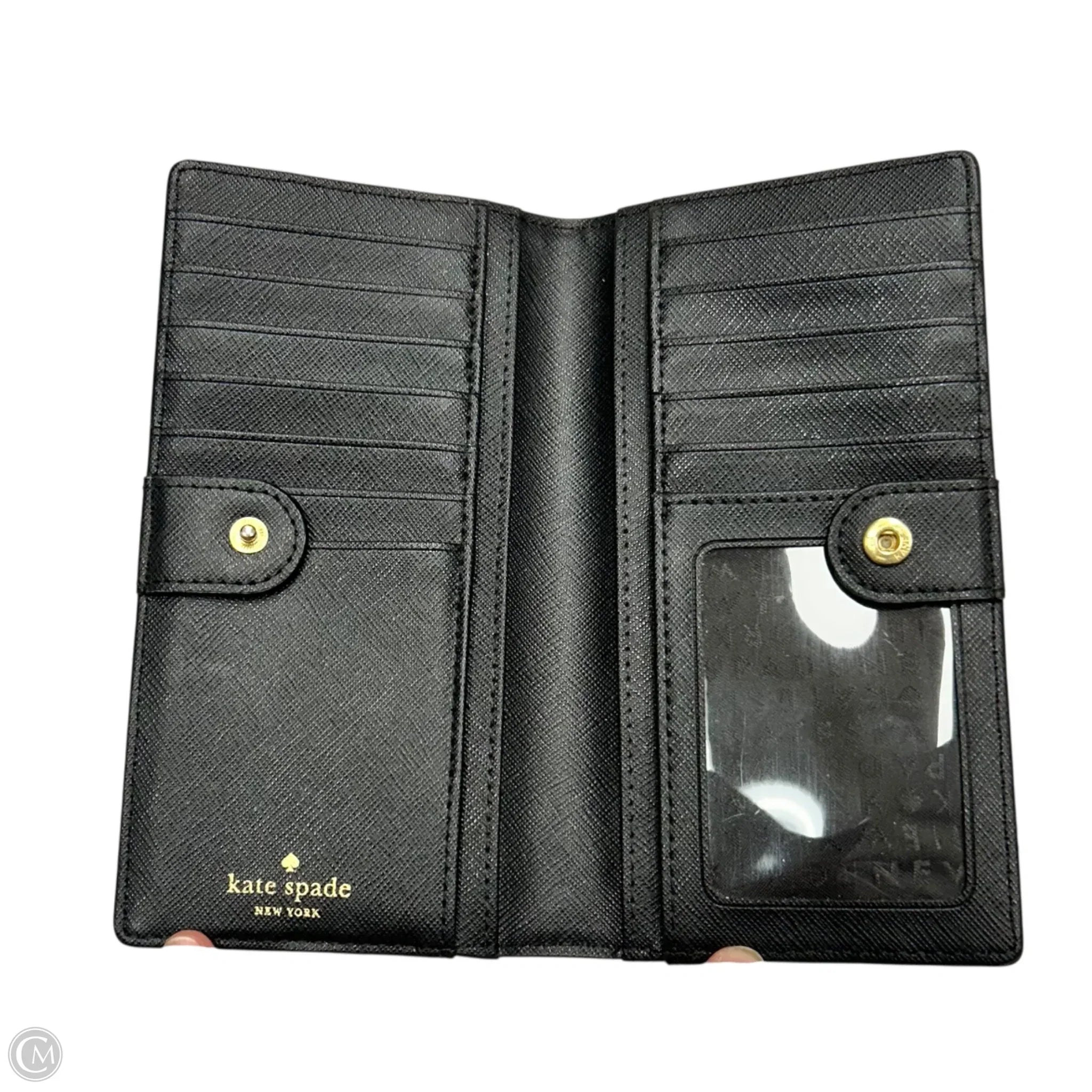 Wallet Designer By Kate Spade, Size: Medium