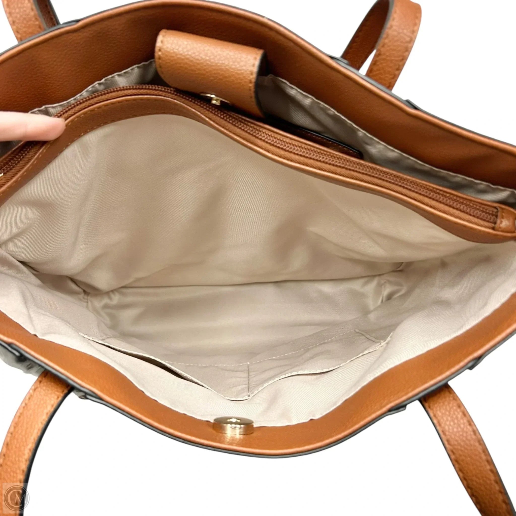 Tote By Lc Lauren Conrad, Size: Large
