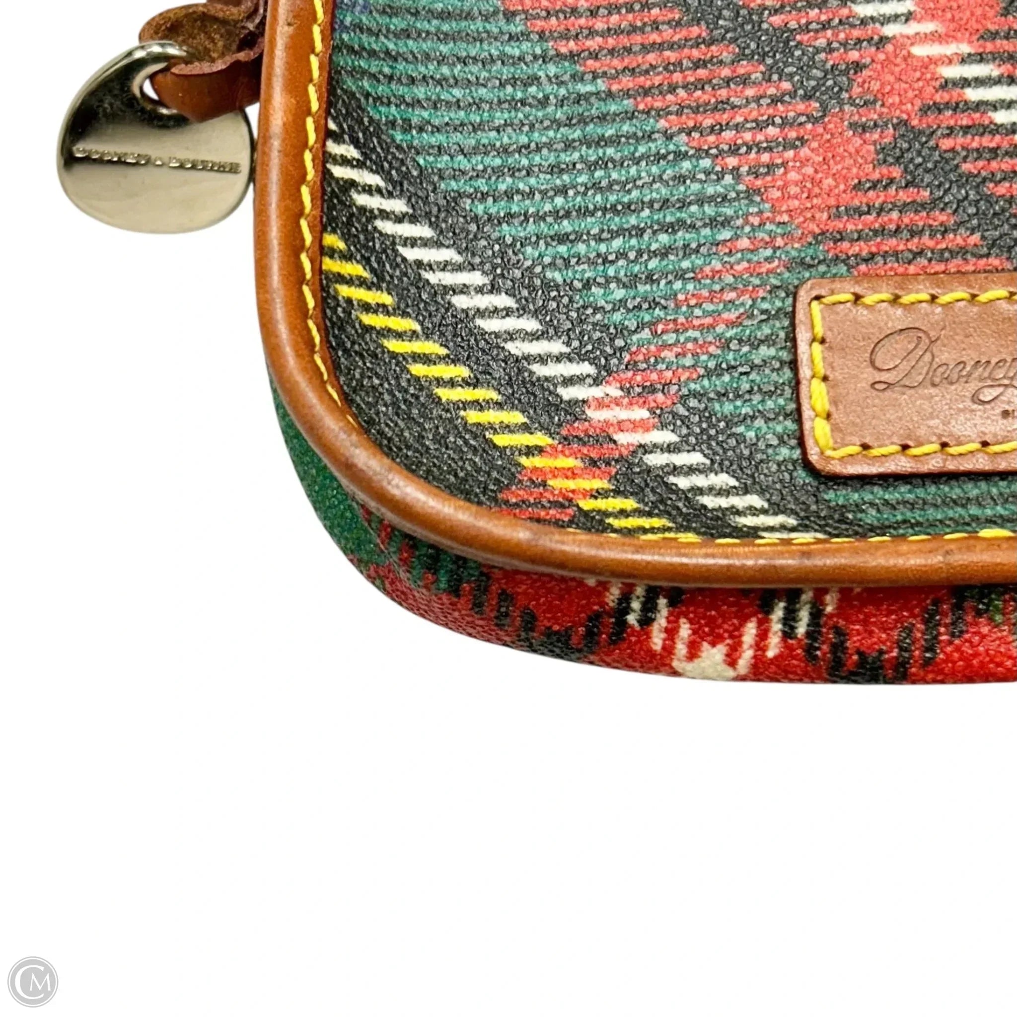 Wristlet Designer By Dooney And Bourke, Size: Small