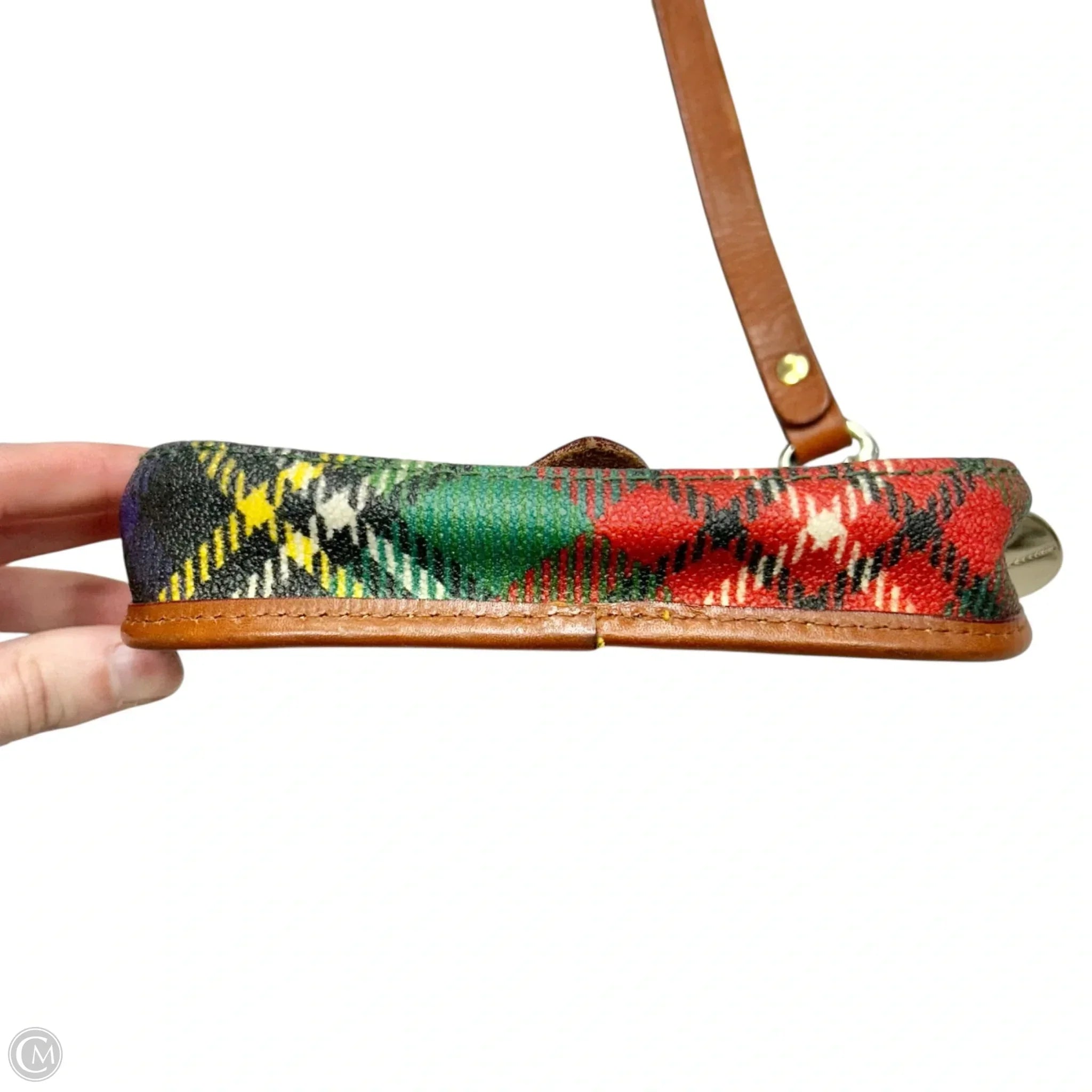 Wristlet Designer By Dooney And Bourke, Size: Small