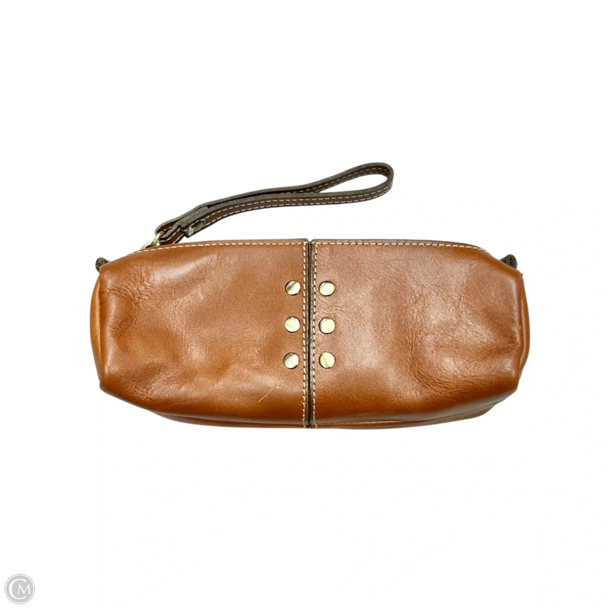 Wristlet Designer By Patricia Nash, Size: Medium