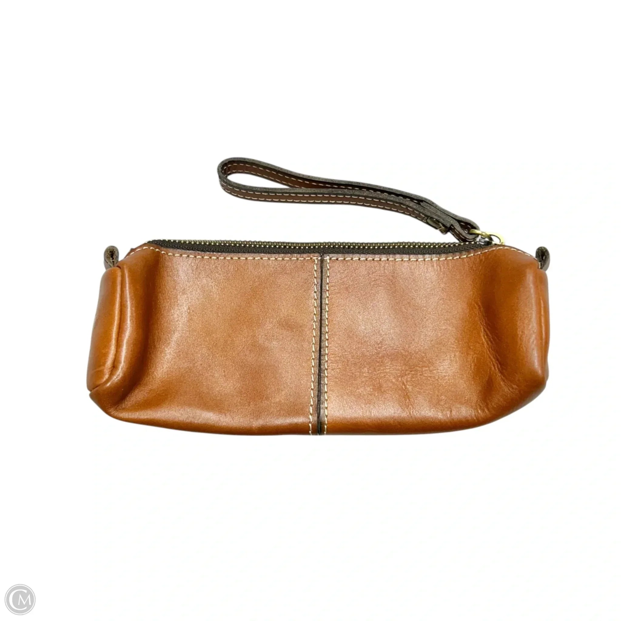 Wristlet Designer By Patricia Nash, Size: Medium