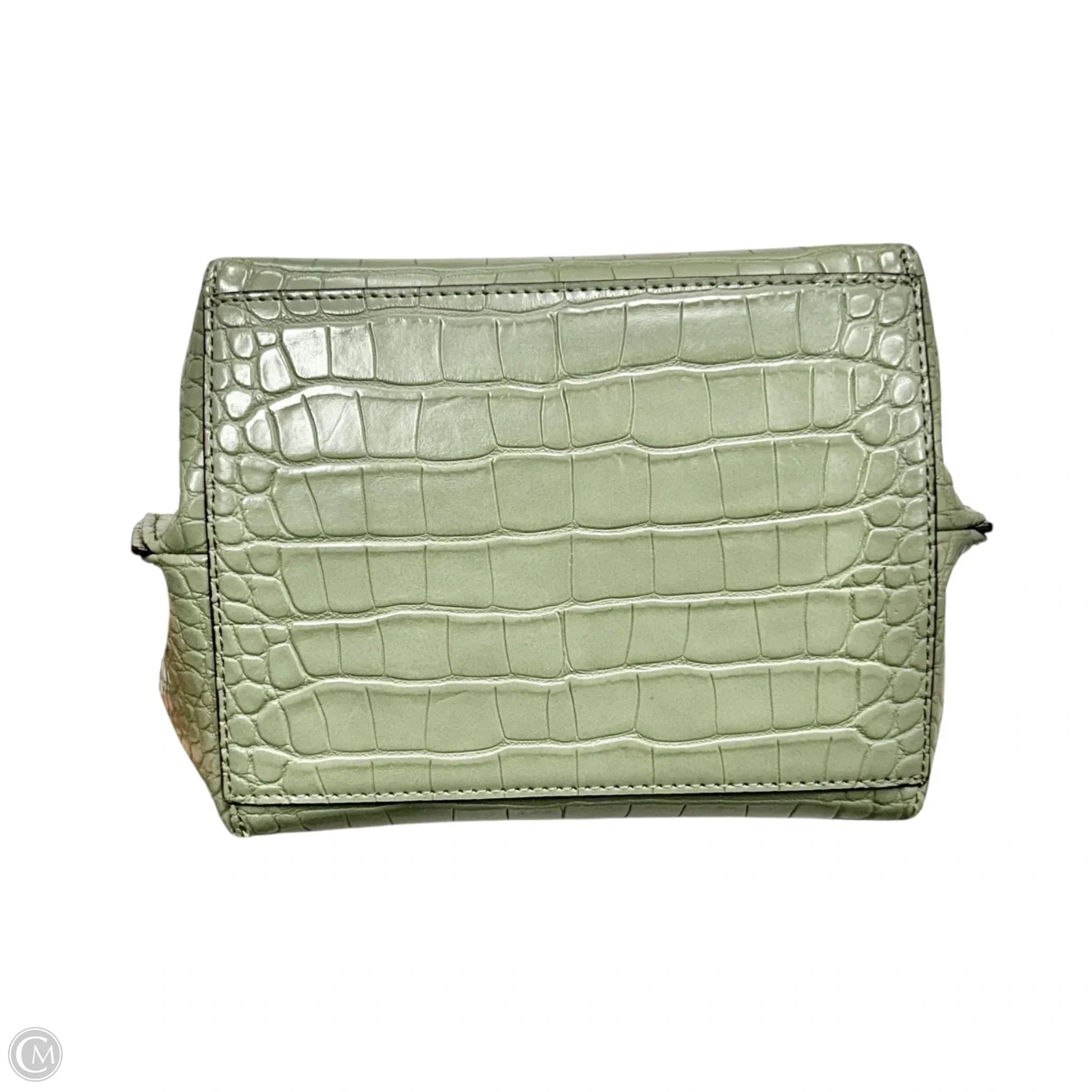 Crossbody Designer By Michael Kors, Size: Medium