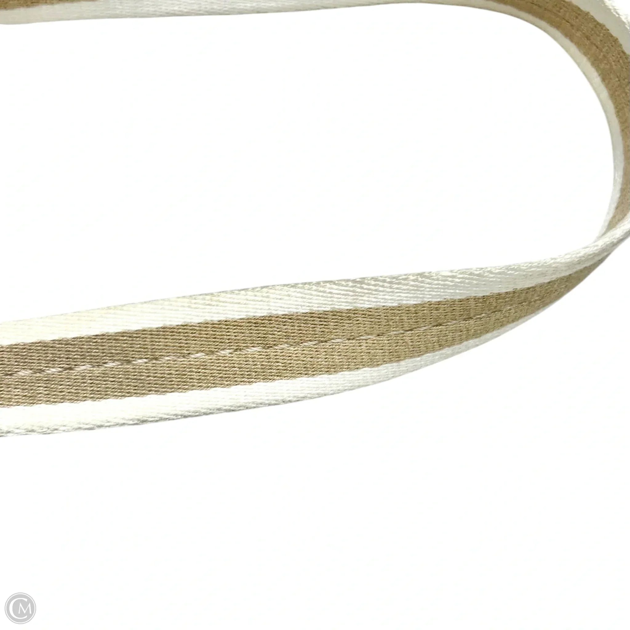 Crossbody Designer By Coach, Size: Small