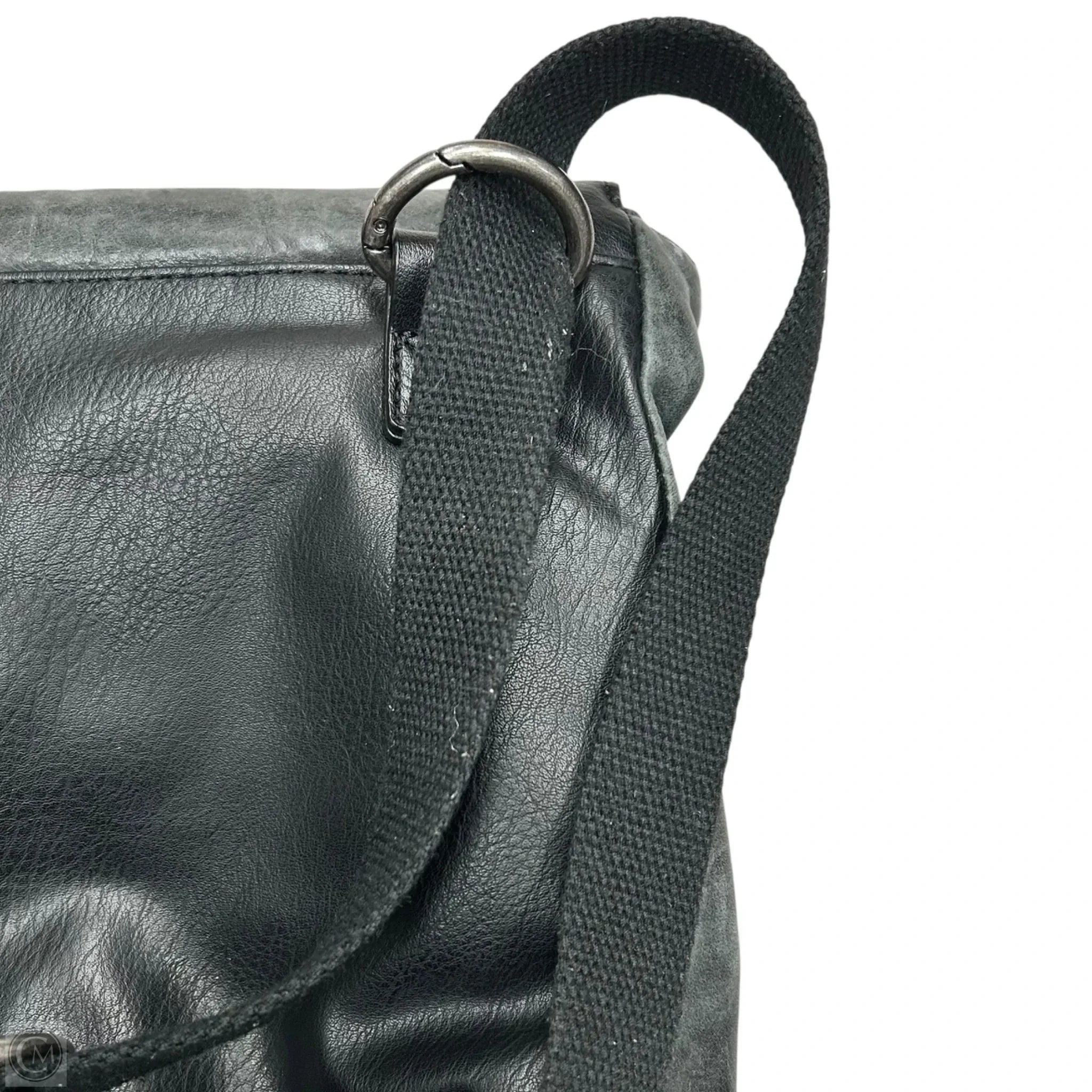 Backpack Leather By The Sak, Size: Medium