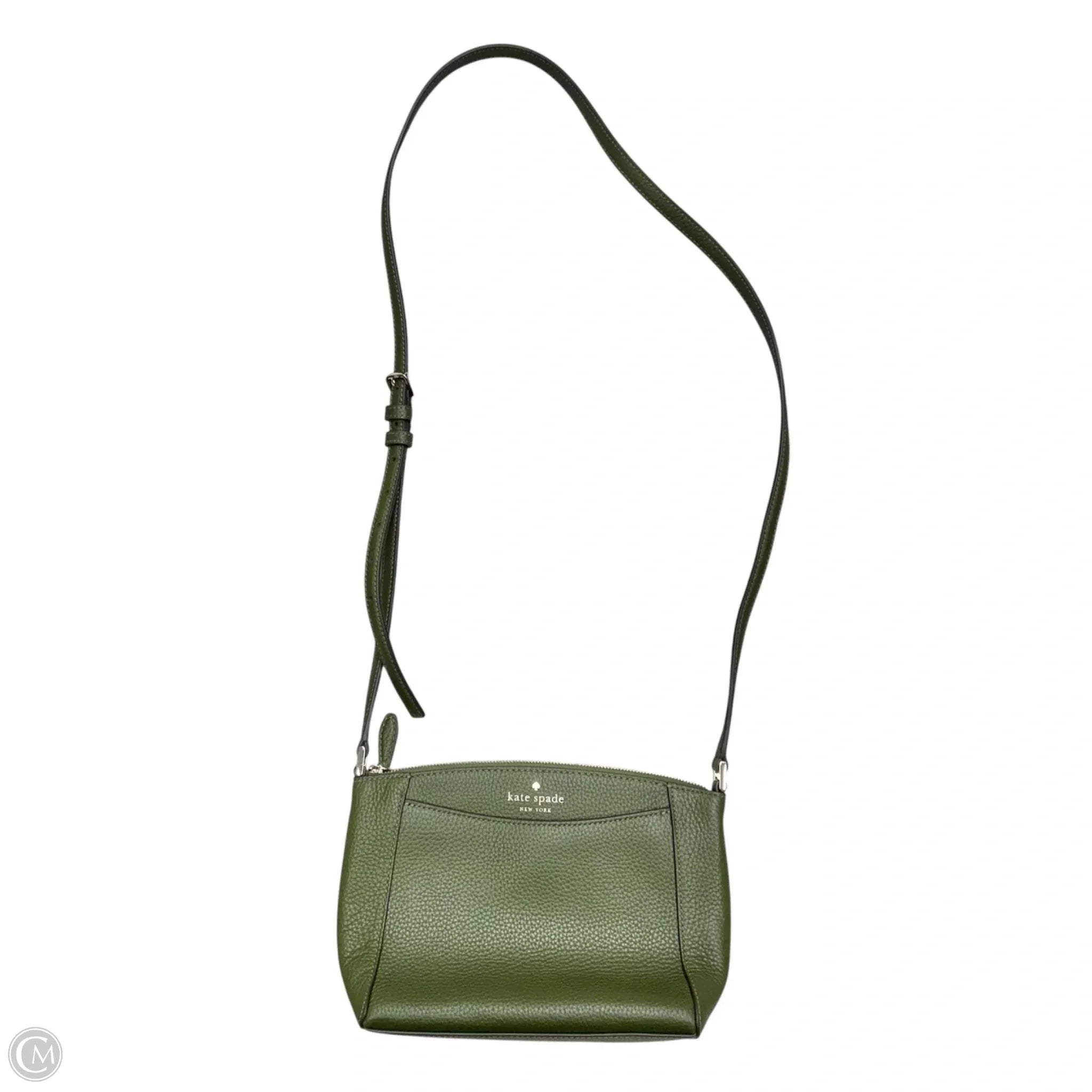 Crossbody Designer By Kate Spade, Size: Small