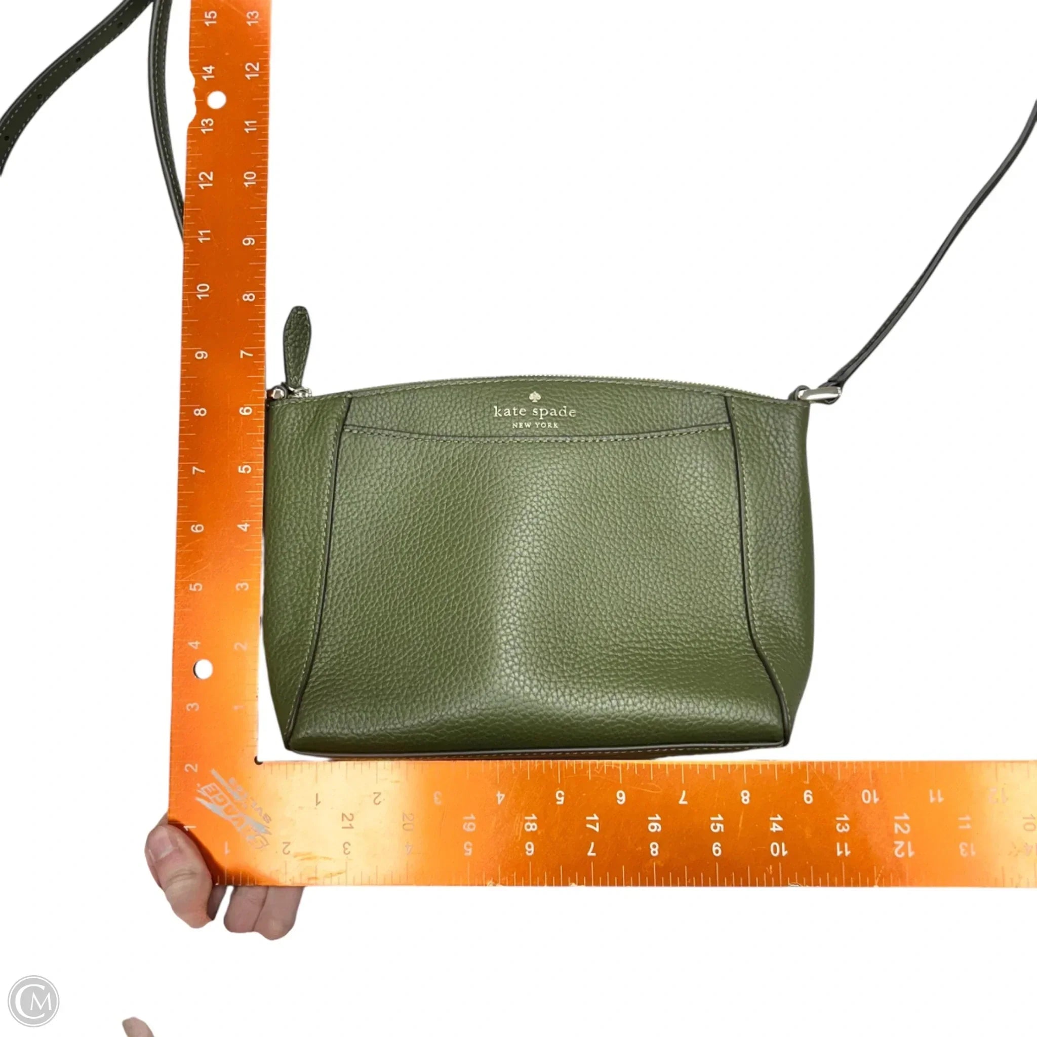 Crossbody Designer By Kate Spade, Size: Small
