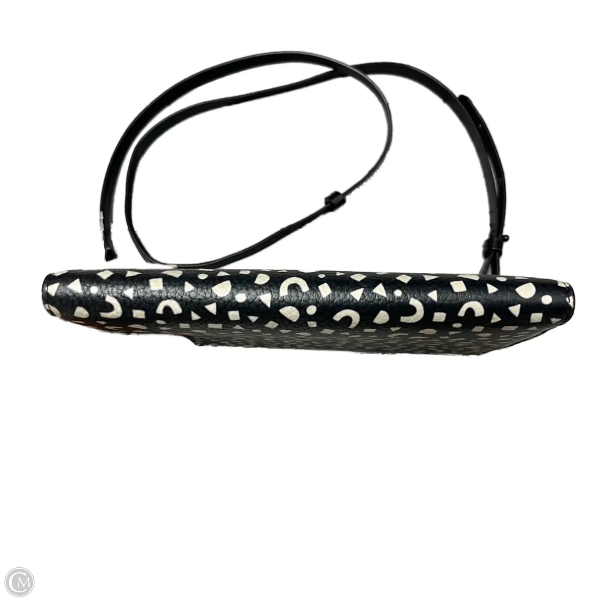 Crossbody Designer By Dagne Dover, Size: Medium