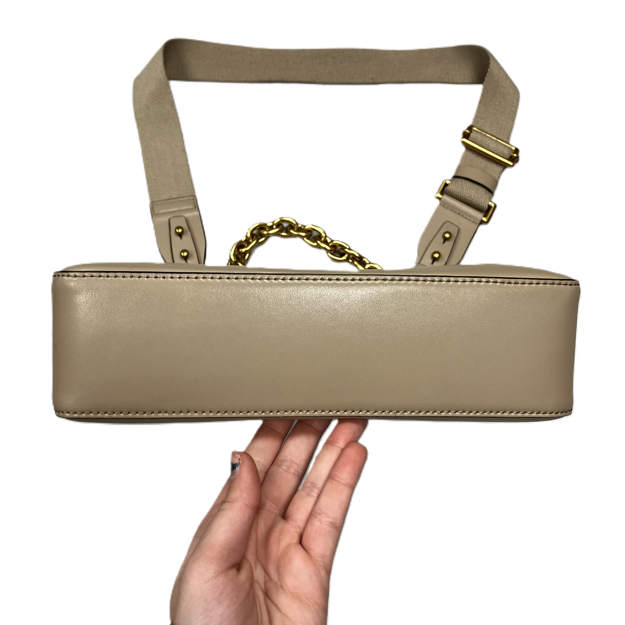 Crossbody By Charles & Keith, Size: Small