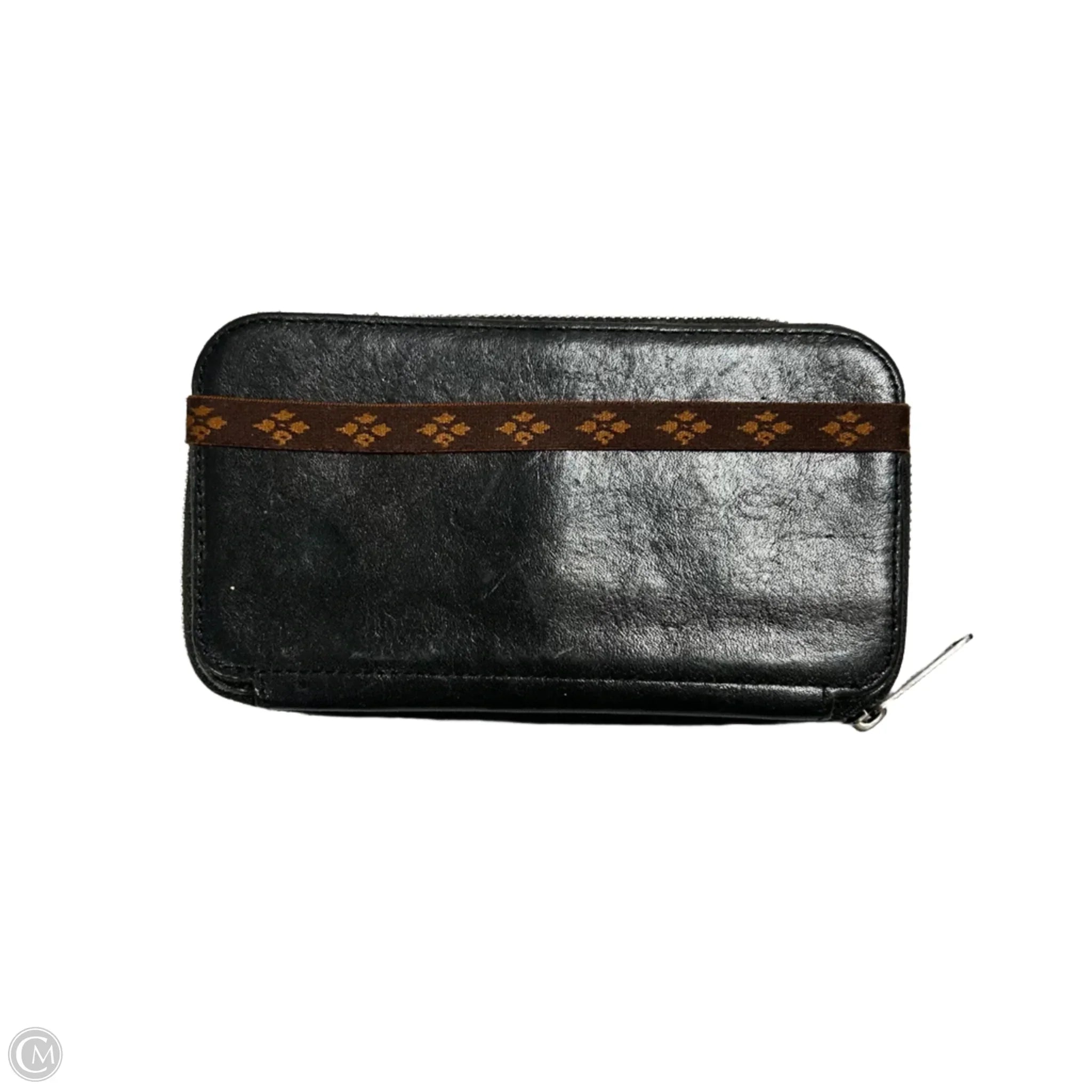 Wallet Designer By Patricia Nash, Size: Medium