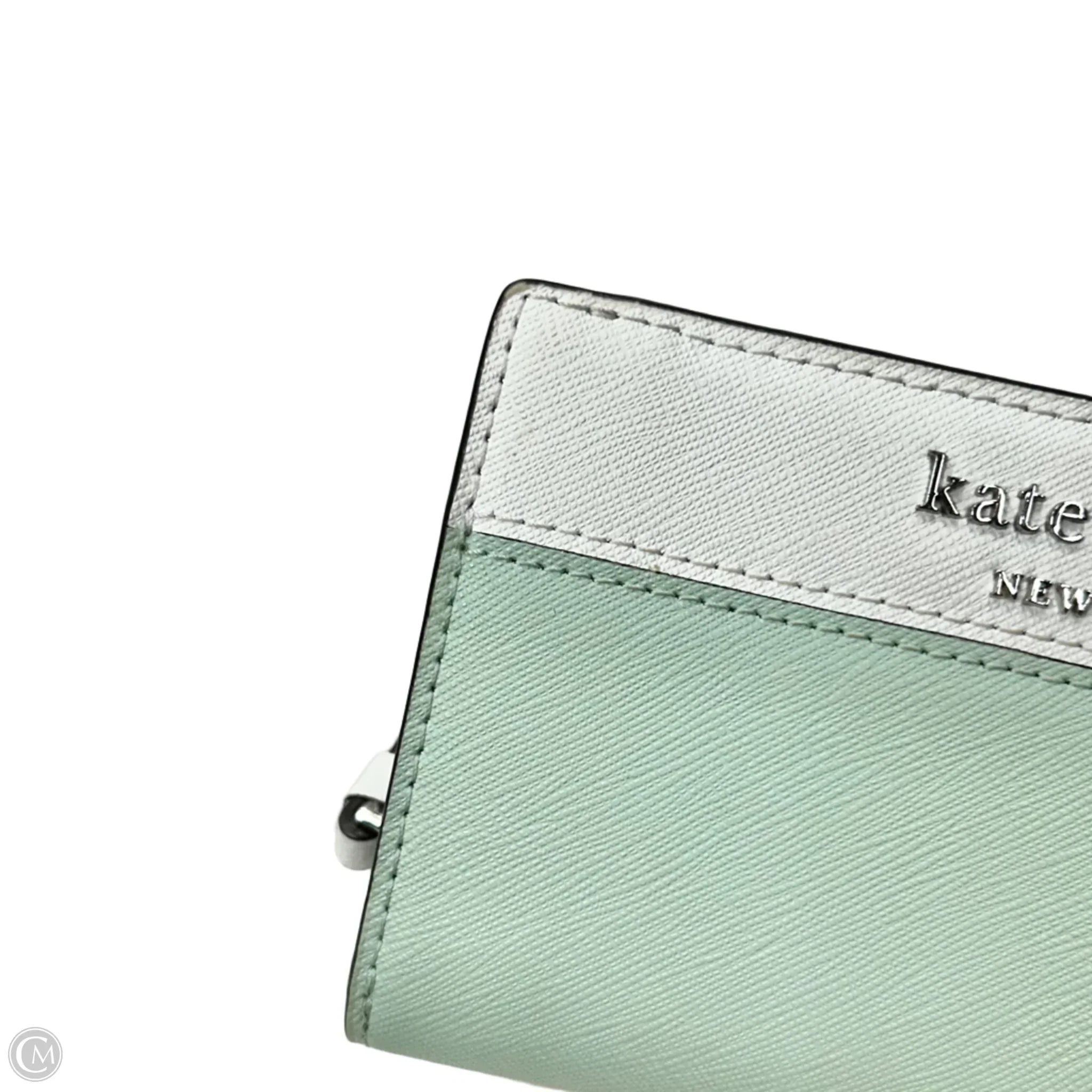 Wallet Designer By Kate Spade, Size: Medium