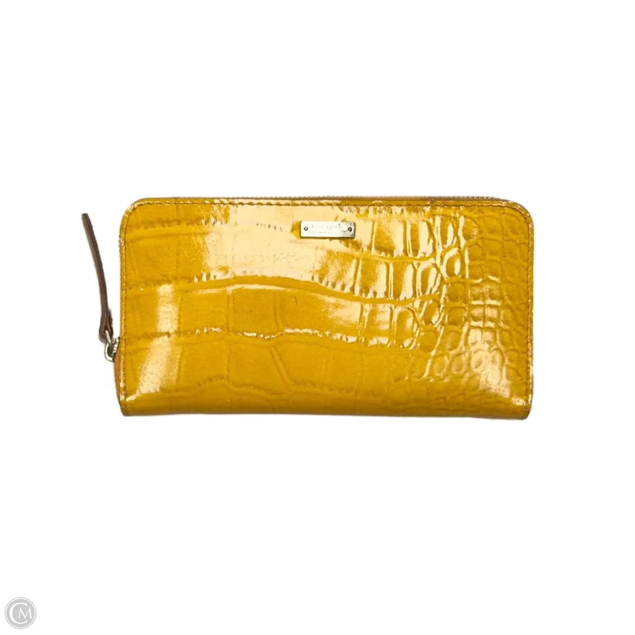 Wallet Designer By Kate Spade, Size: Large