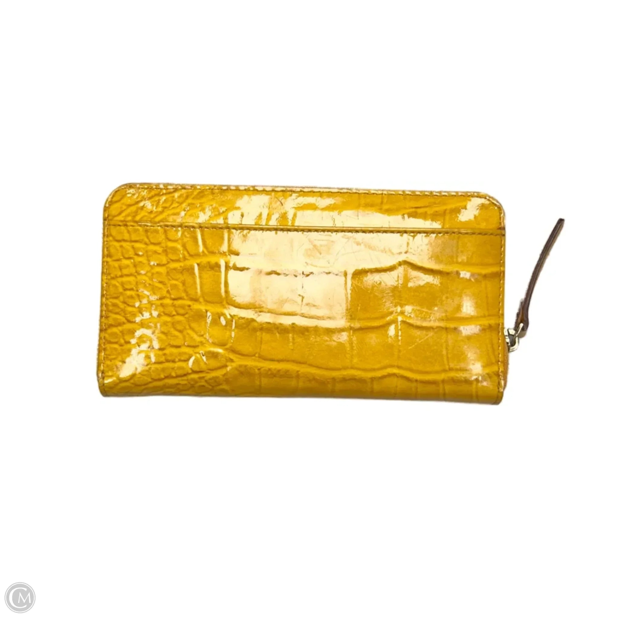Wallet Designer By Kate Spade, Size: Large