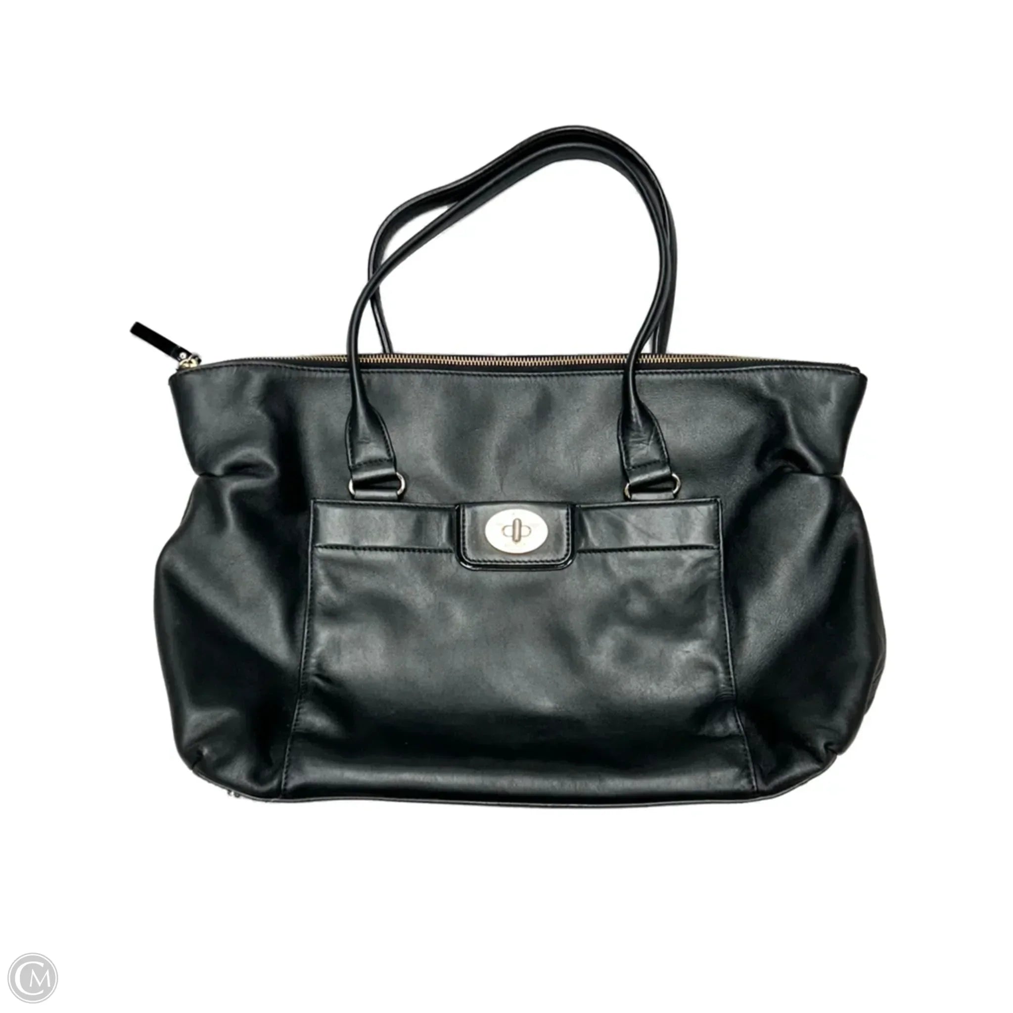 Handbag Designer By Kate Spade, Size: Large