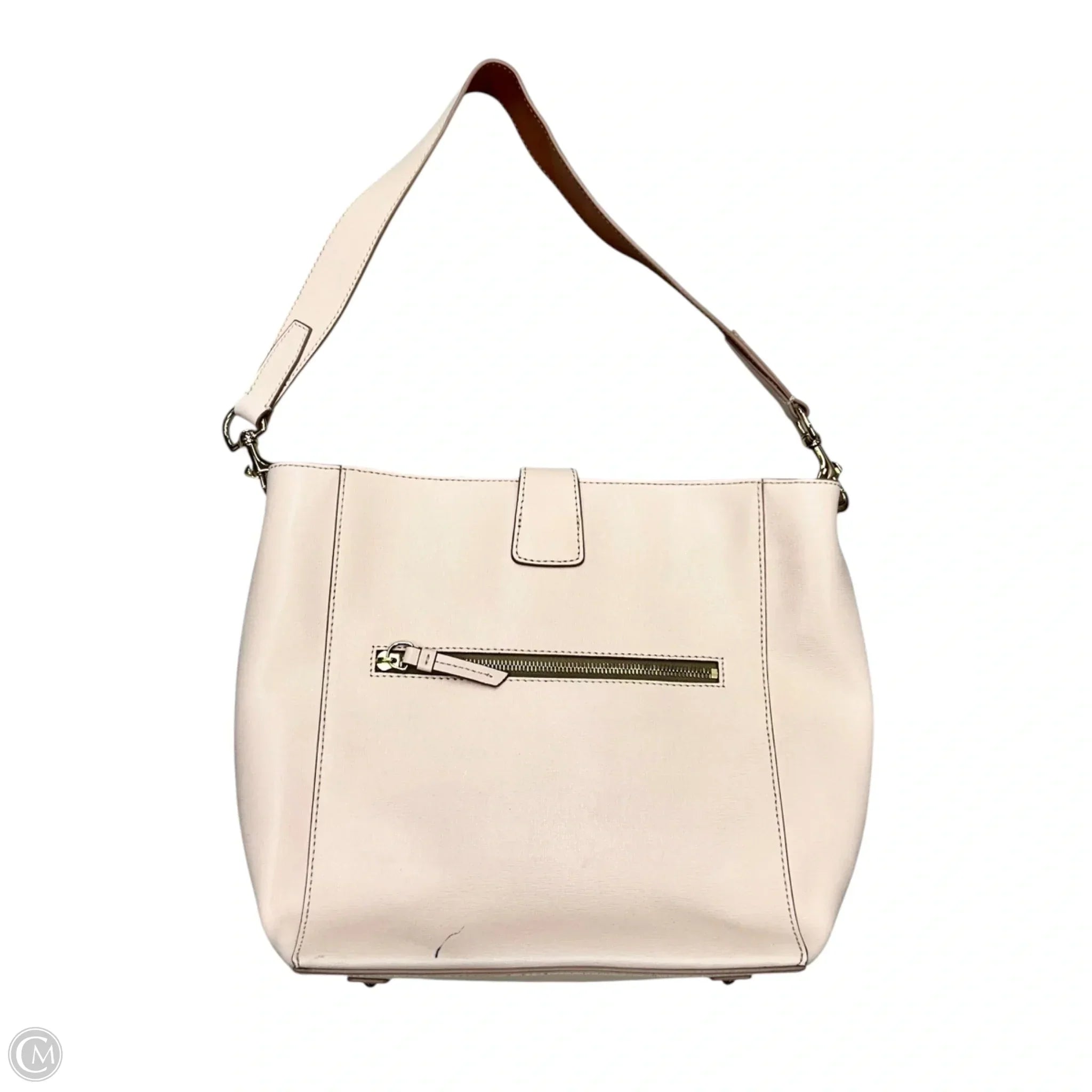 Handbag Designer By Dooney And Bourke, Size: Large