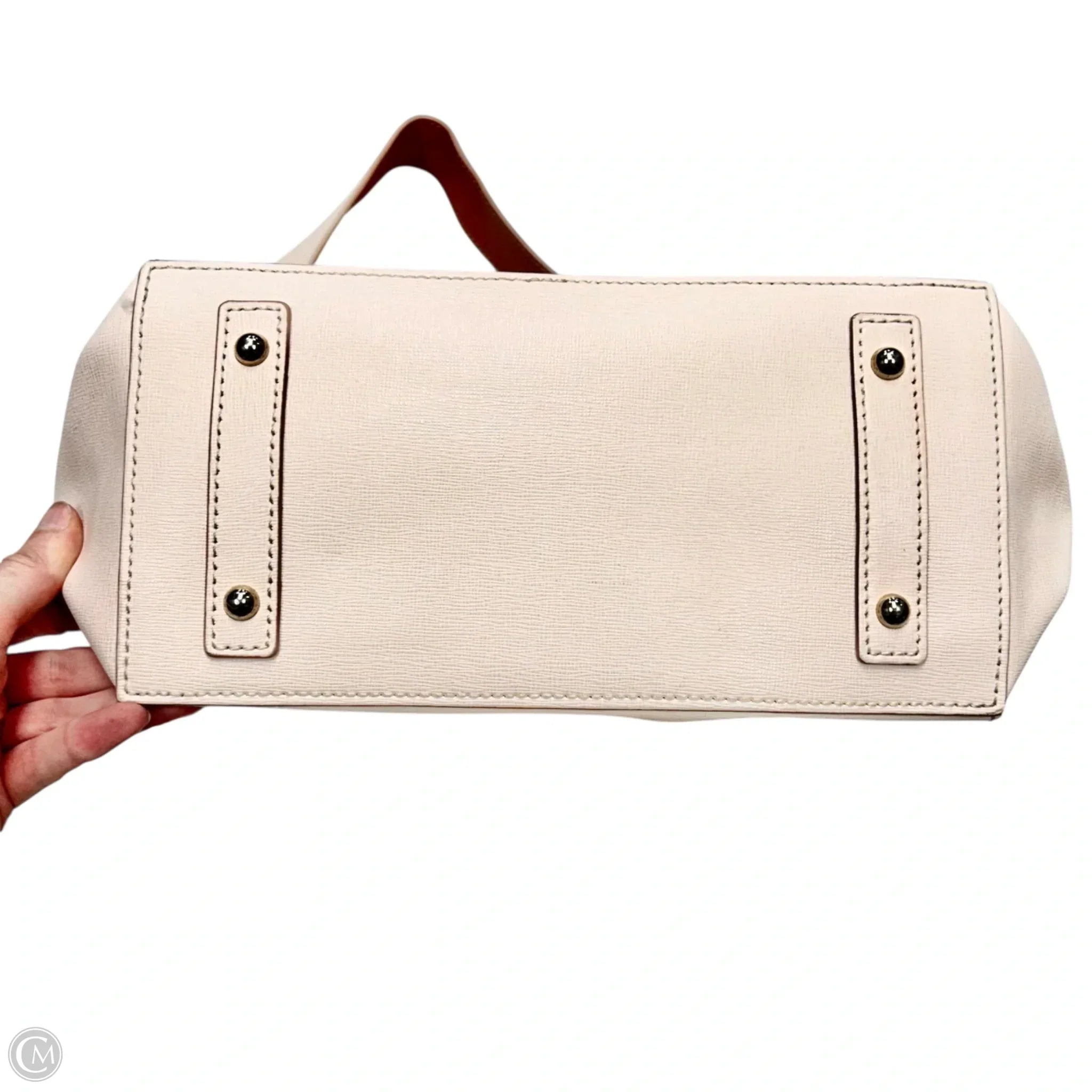 Handbag Designer By Dooney And Bourke, Size: Large