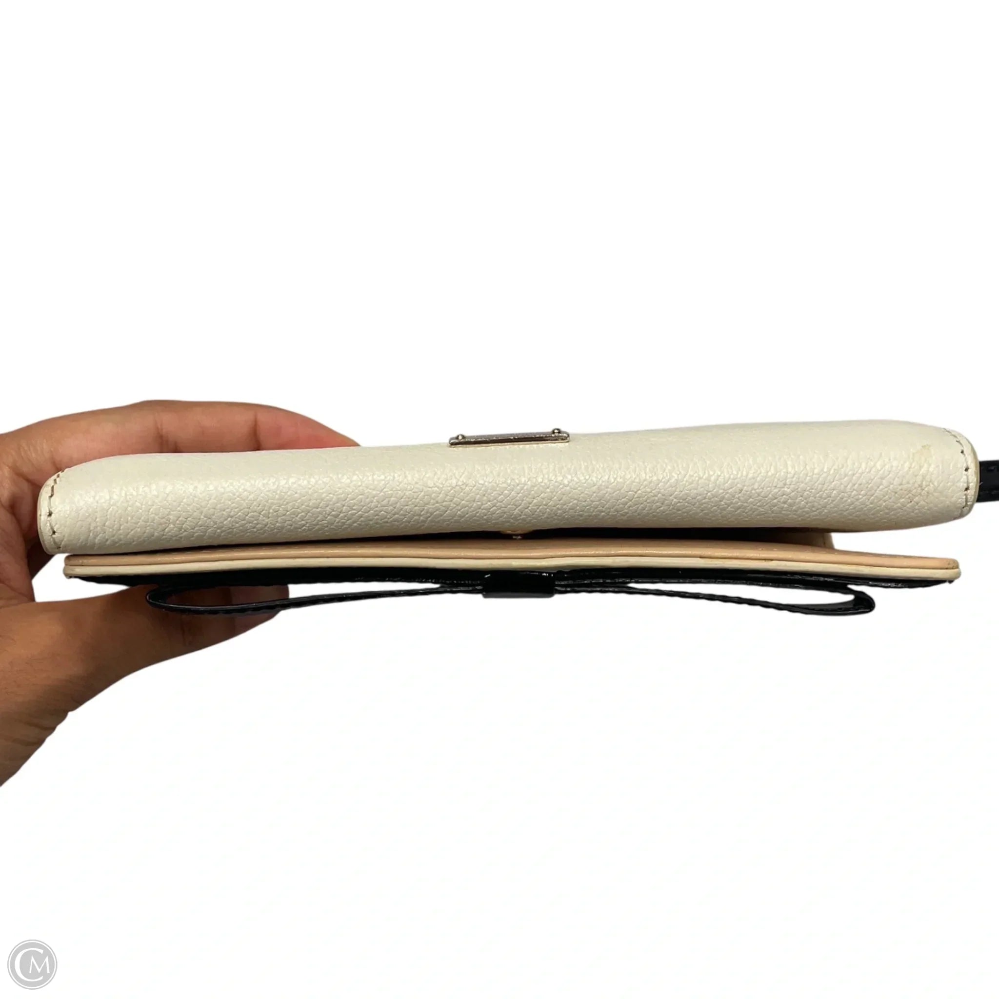 Wallet Designer By Kate Spade, Size: Medium